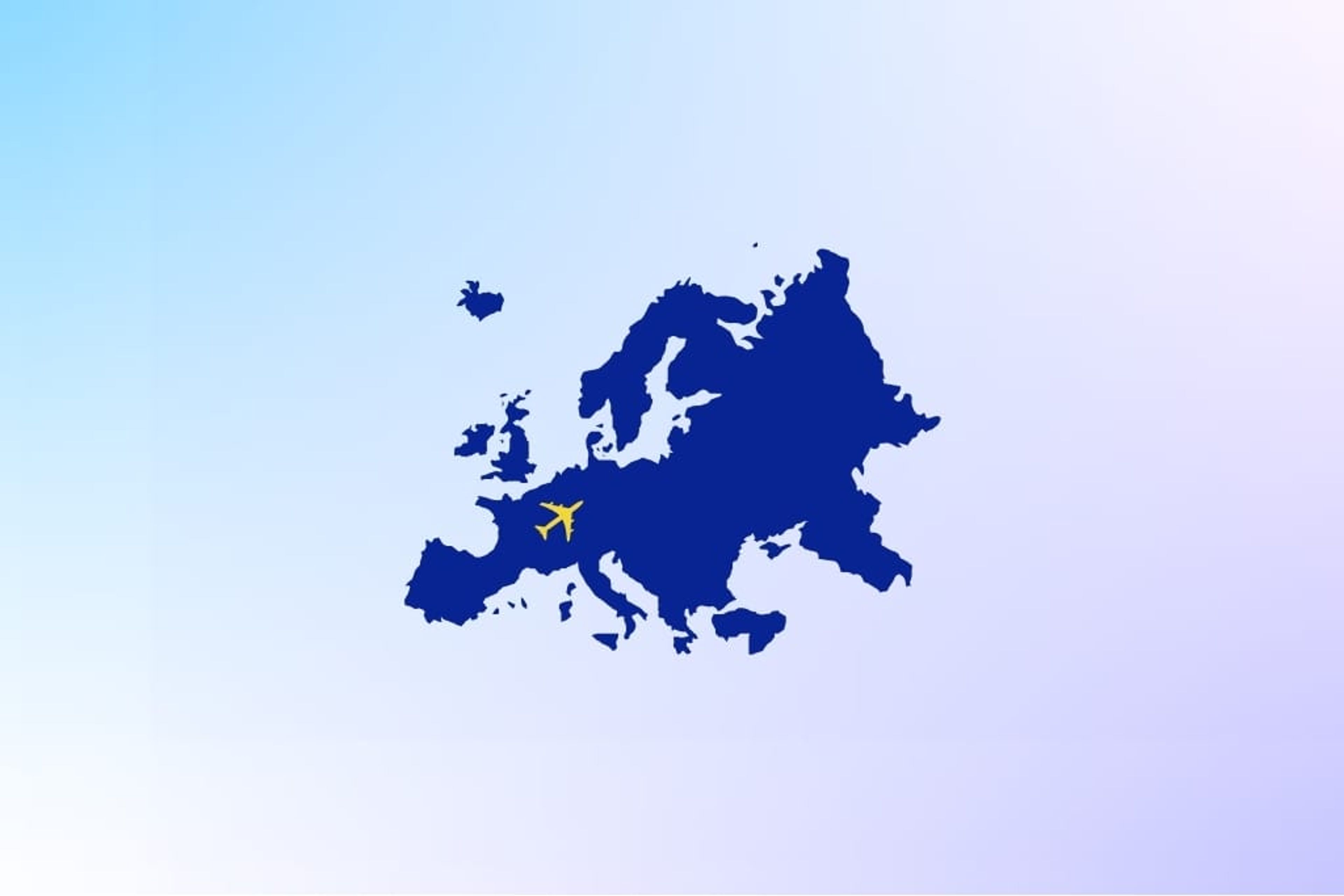 ✈️ Fly to Europe for 4,200 points (maybe)