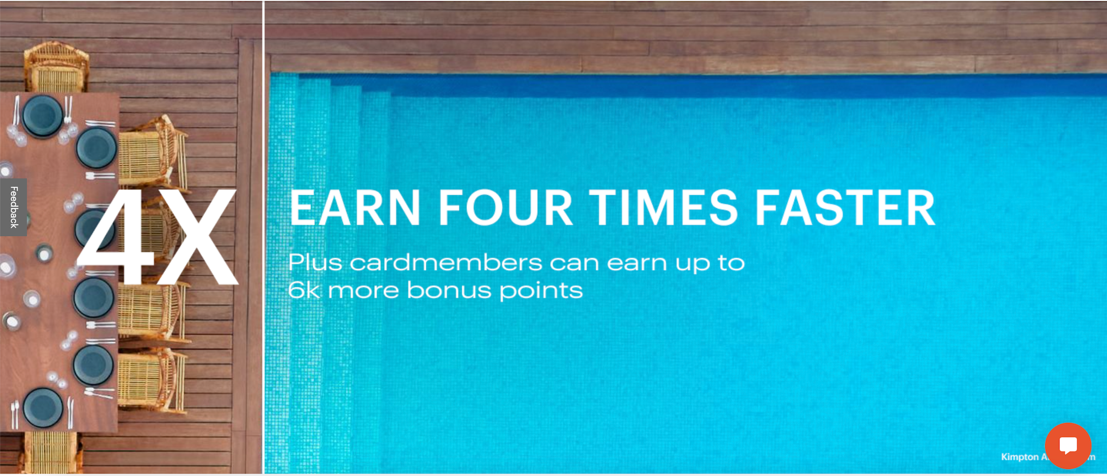 IHG 4x promo