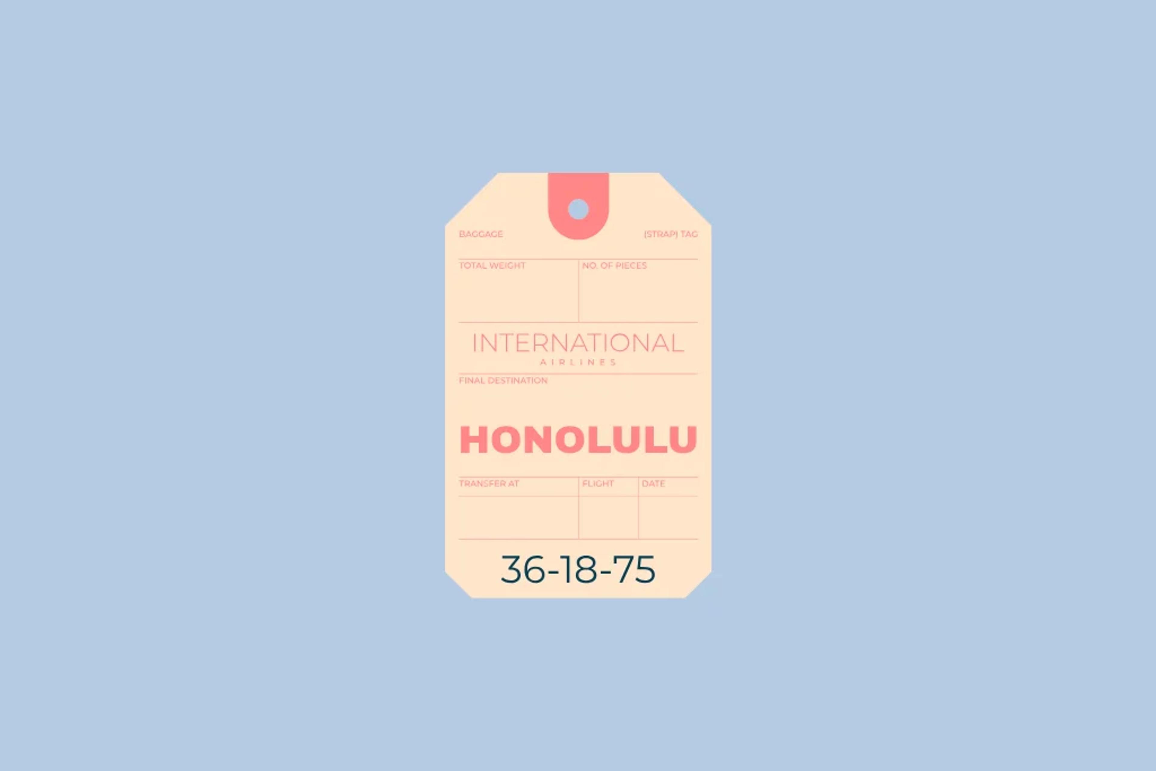 How to Fly to Hawaii With Points and Miles