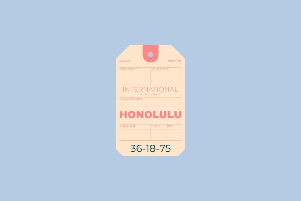 How to Fly to Hawaii With Points and Miles