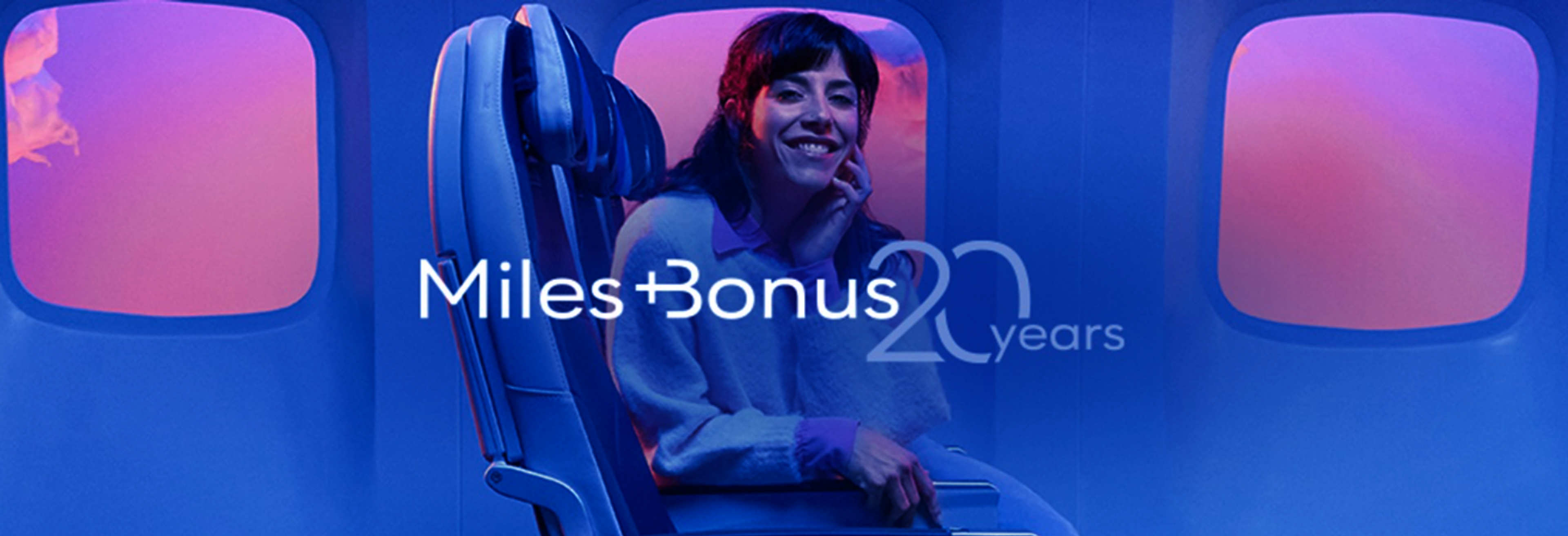 Aegean 20 Years giveaway