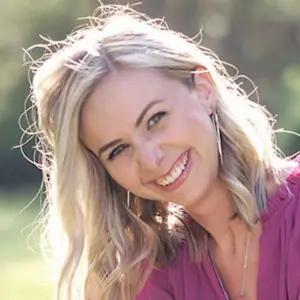 Megan Johnston