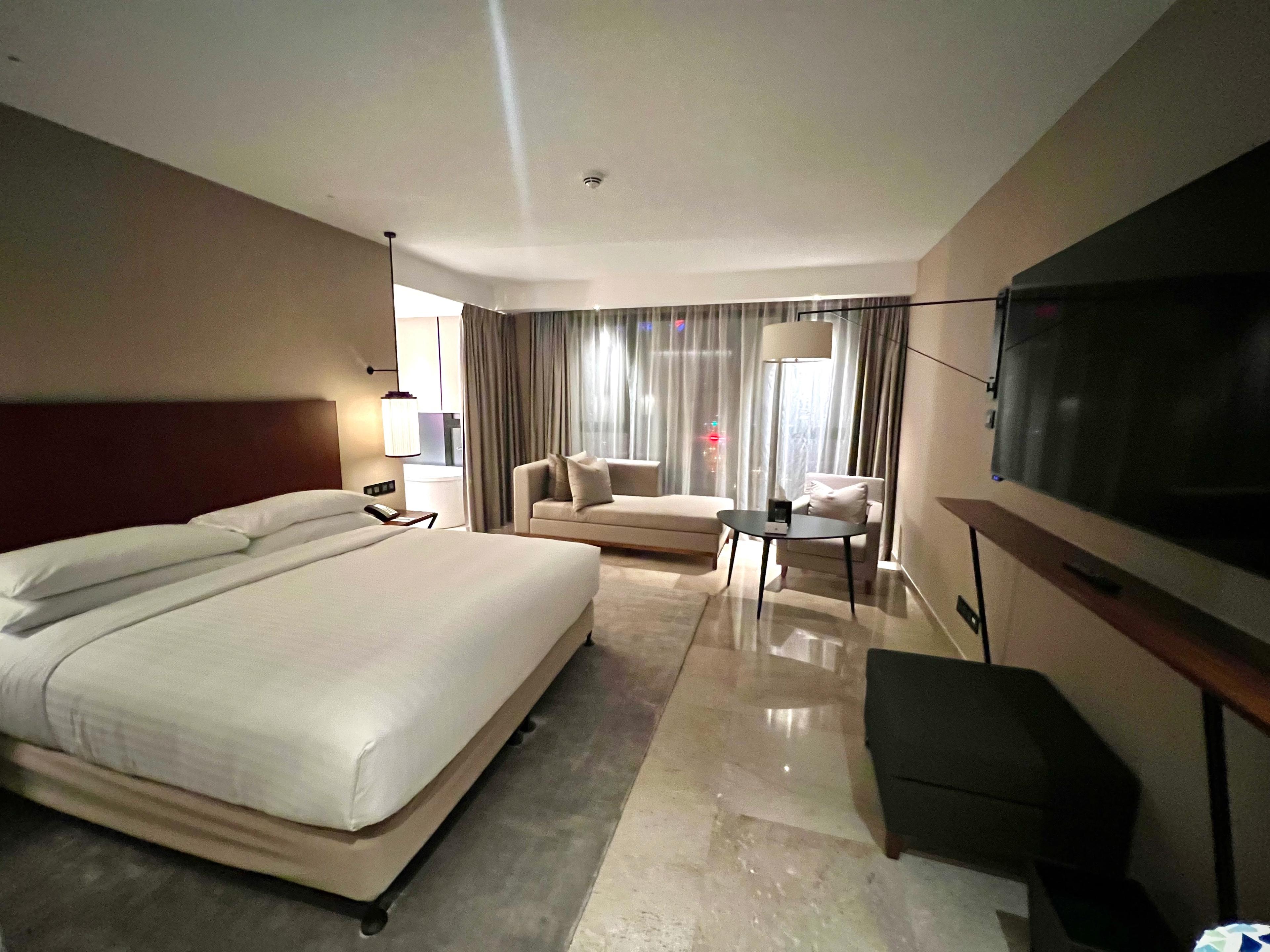 Marriott Tunis