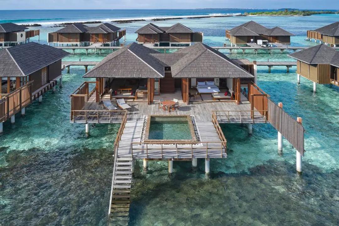 Villa Nautica Maldives Giveaway — photo 1
