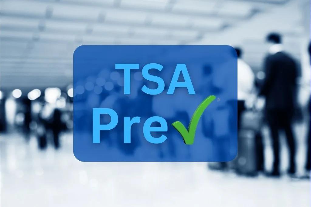 Daily Drop's Guide to TSA PreCheck®