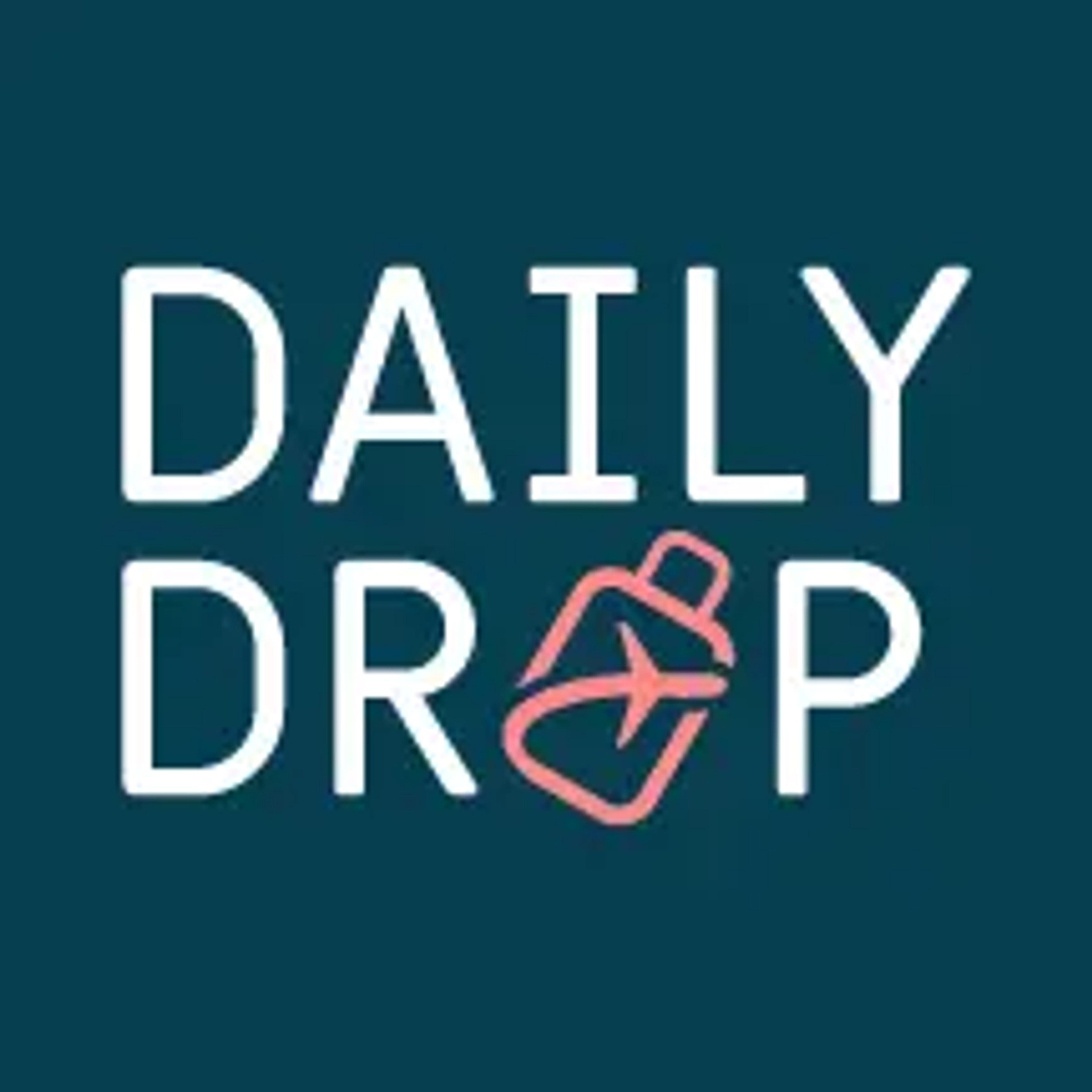 The Daily Drop Team