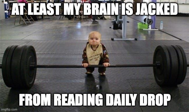 Gym Meme