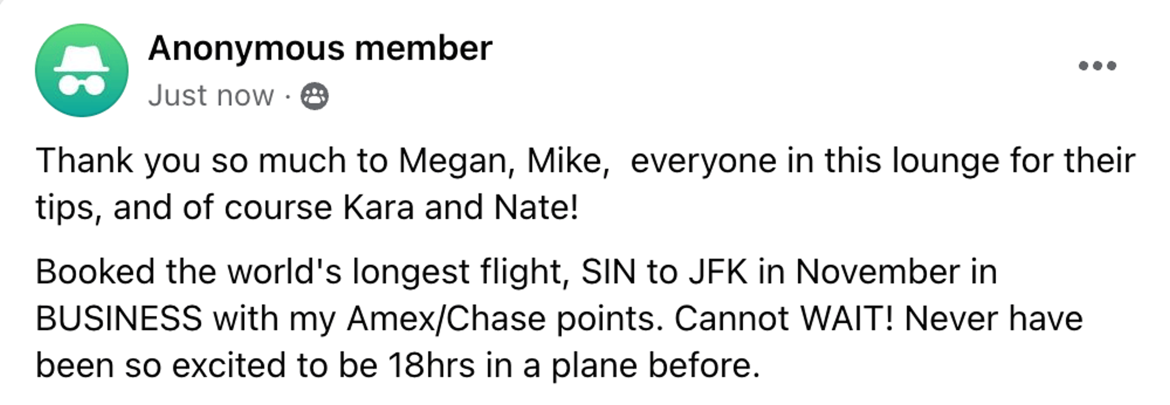 Please send pics of that beautiful plane when you go…