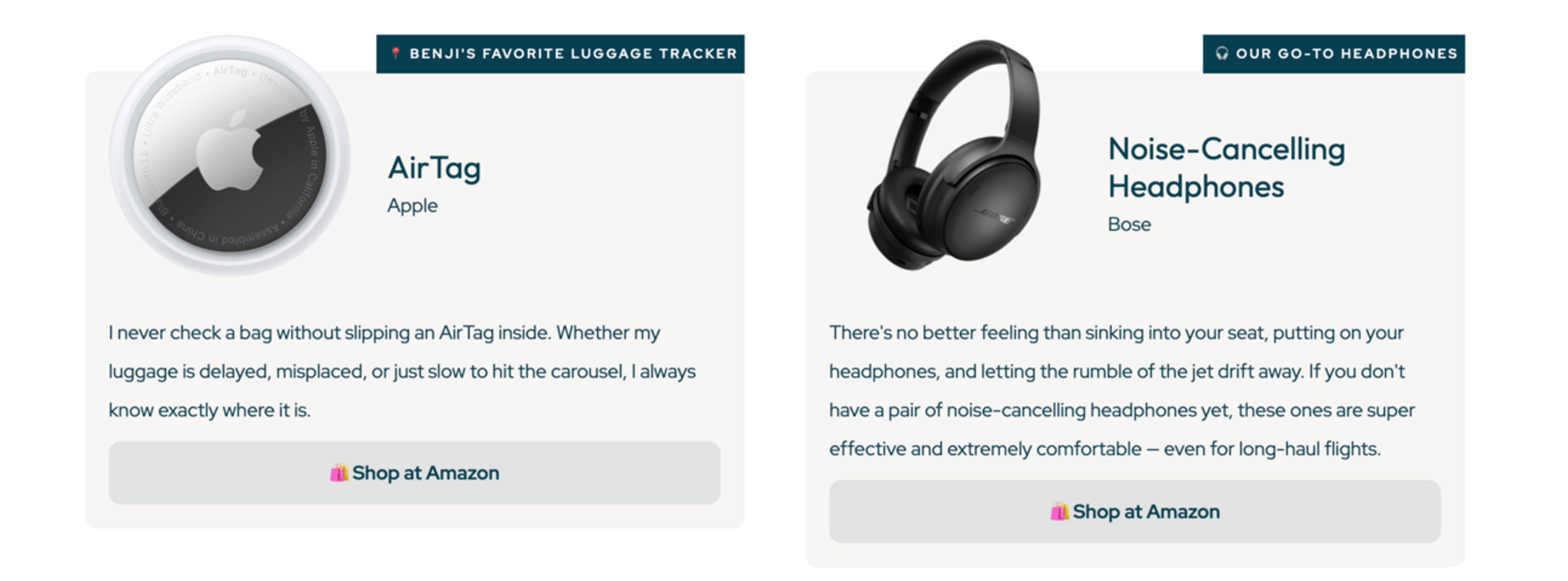 Screenshot from dailydrop.com