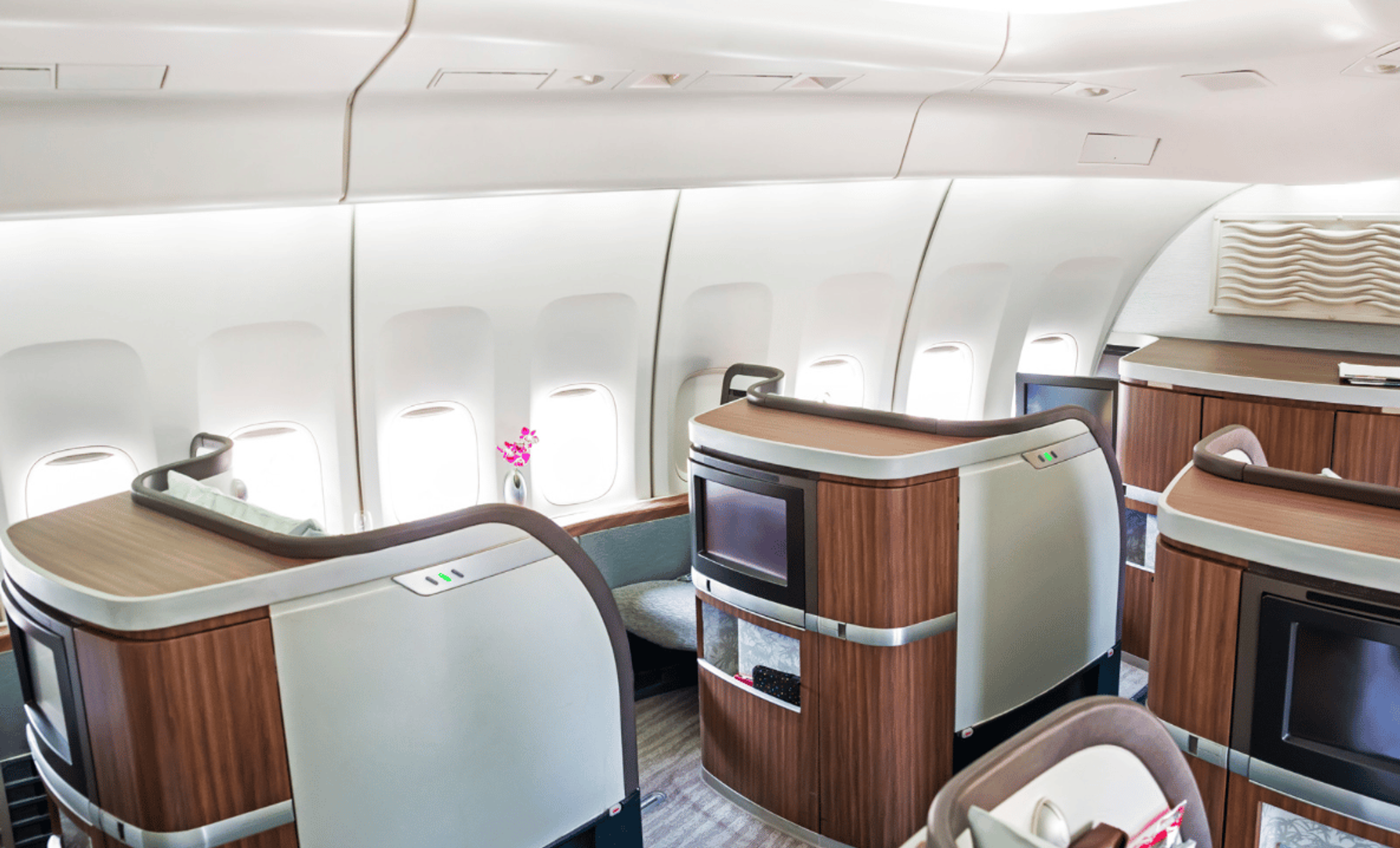 business class