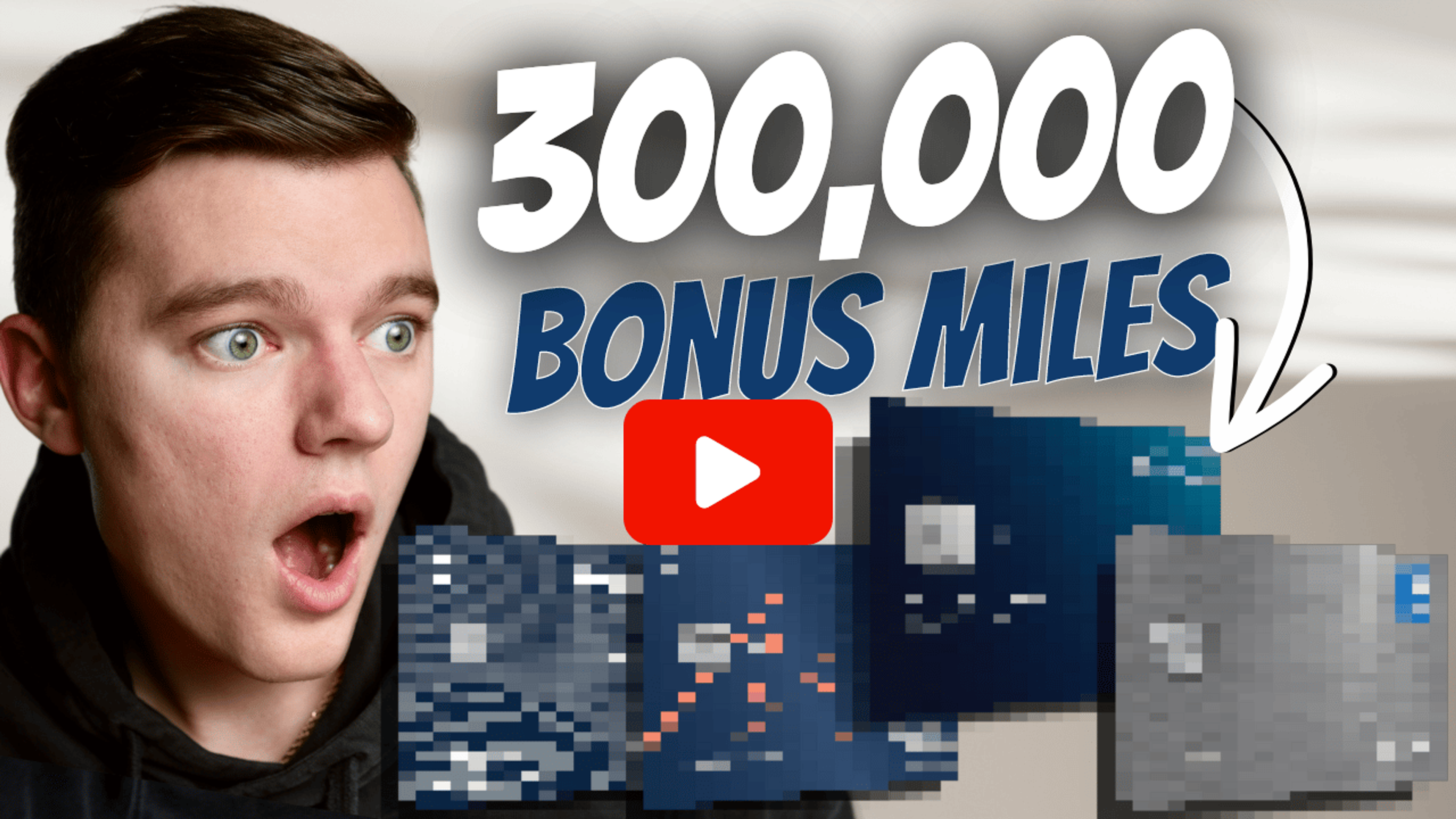 The thumbnail image fom this week's Daily Drop Youtube Video