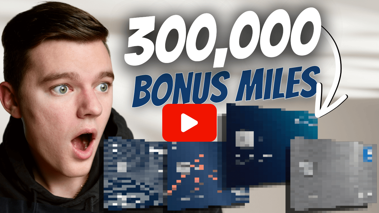 The thumbnail image fom this week's Daily Drop Youtube Video