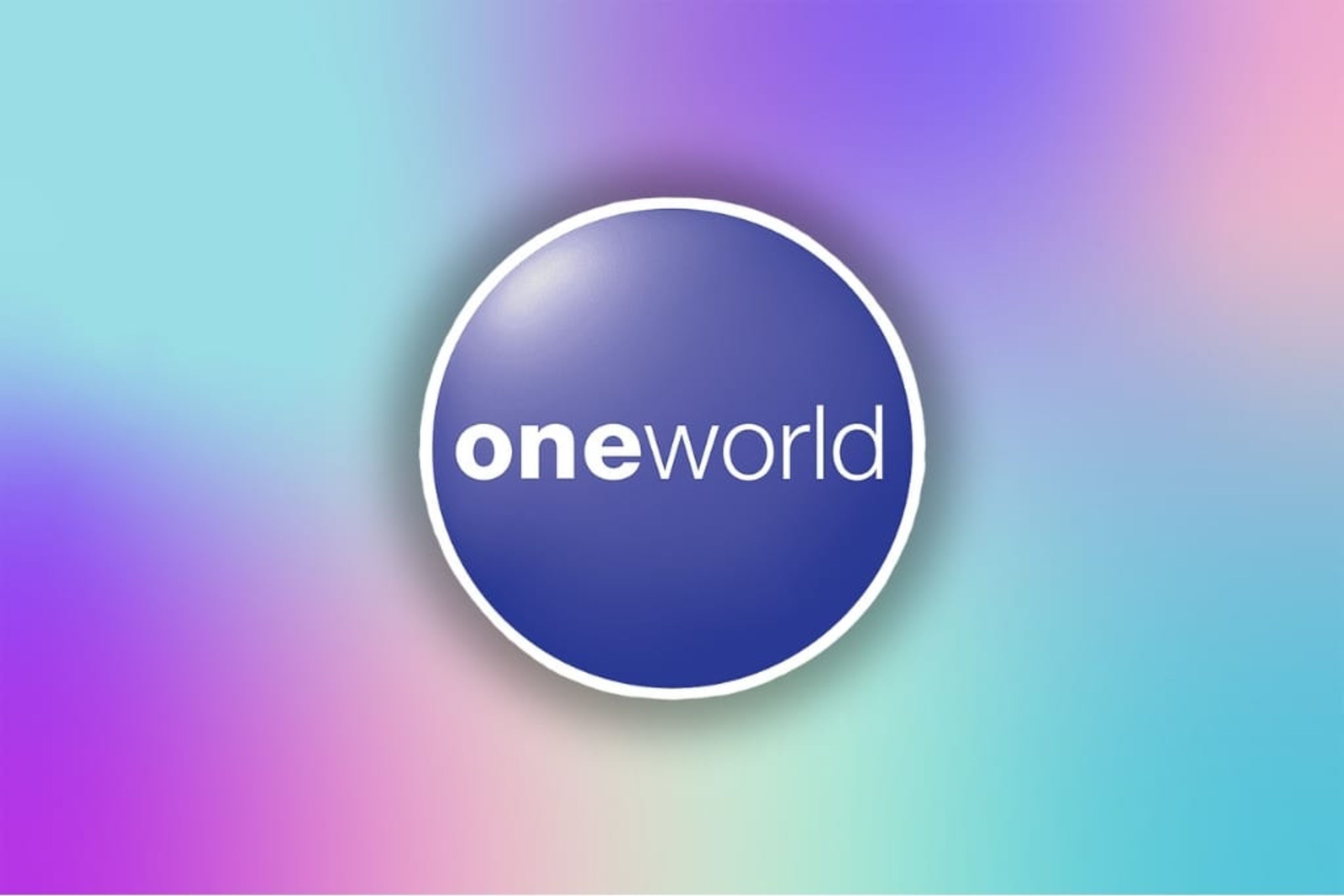 ✈️ EPIC status match to Oneworld