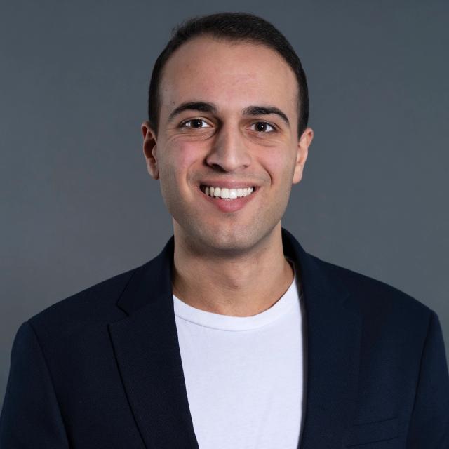 Benji Stawski