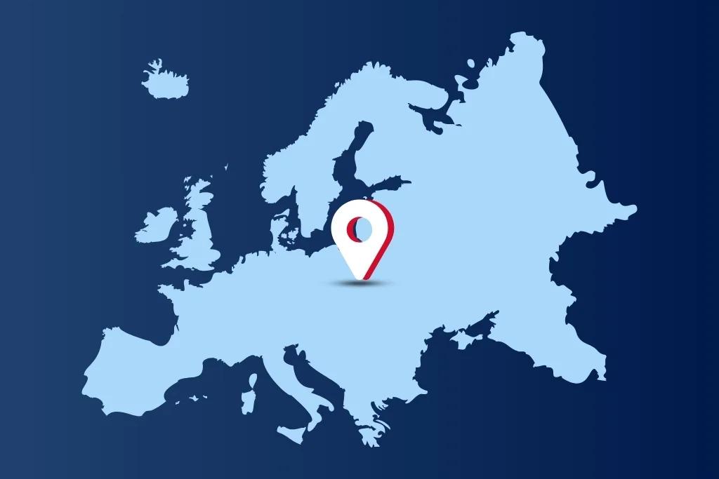 š Two new deals to Europe