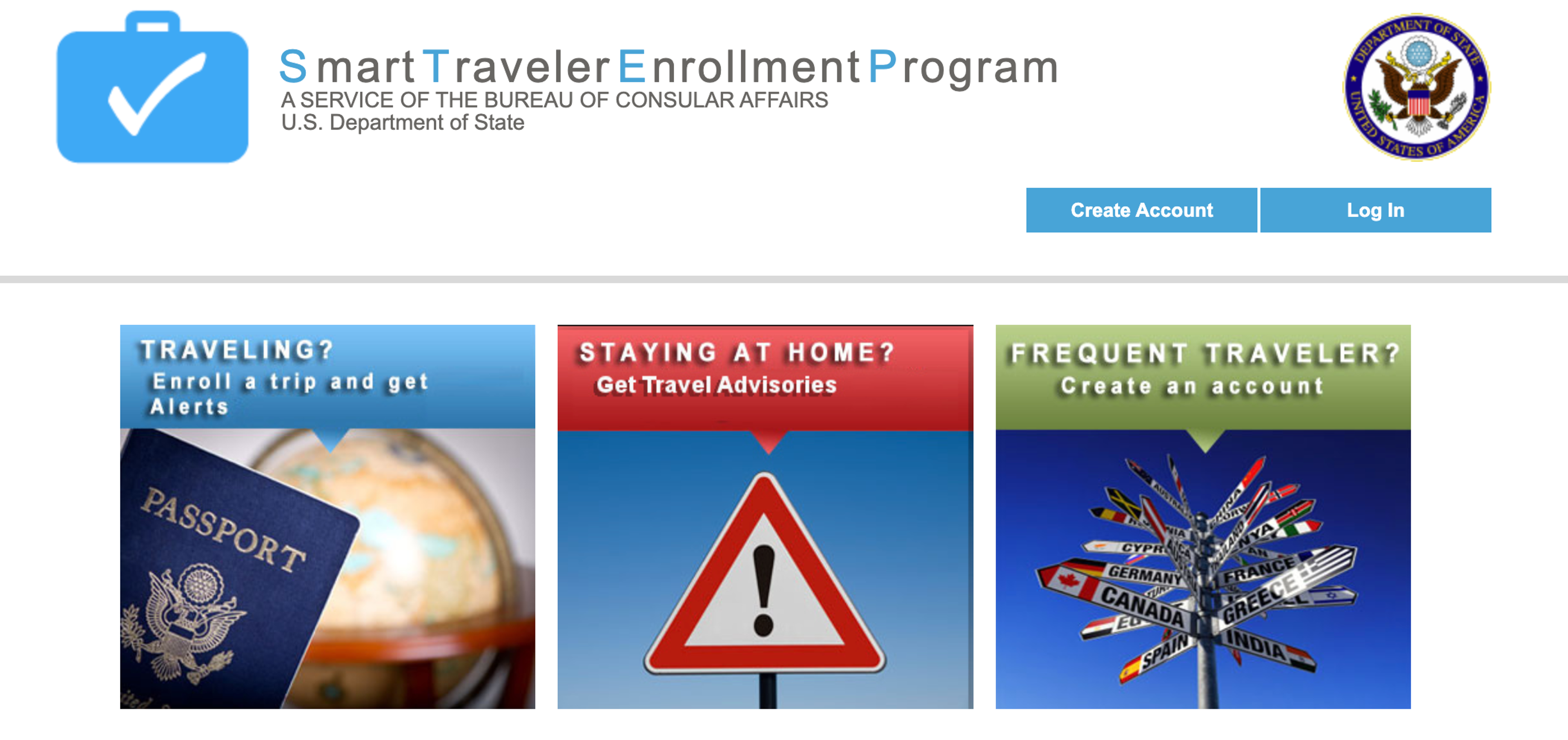 STEP program