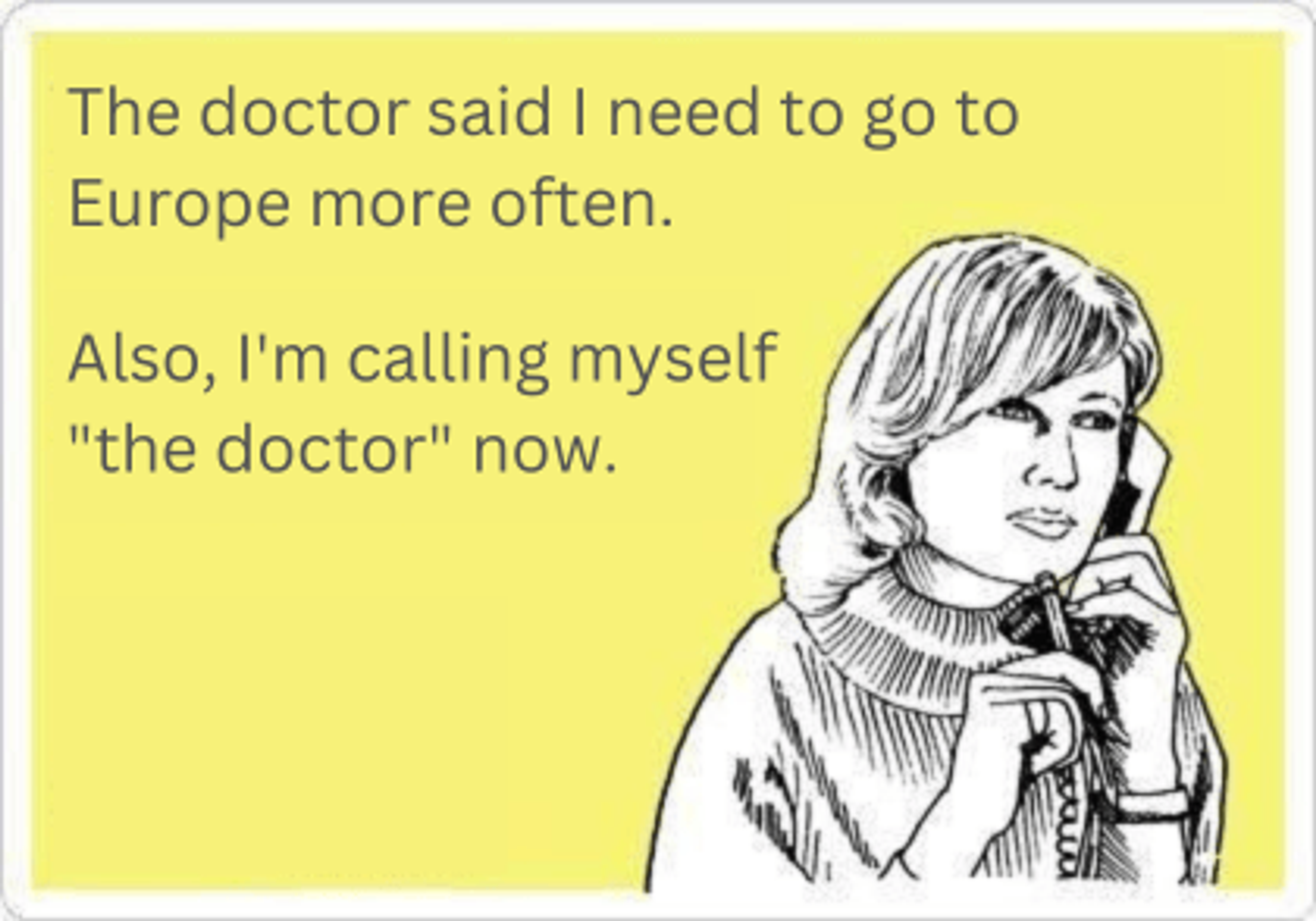 Yep… that one pretty much sums it up…