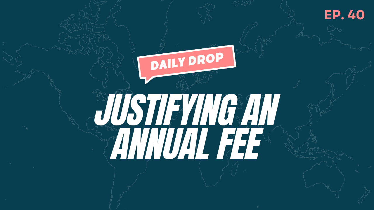 Daily Drop Podcast