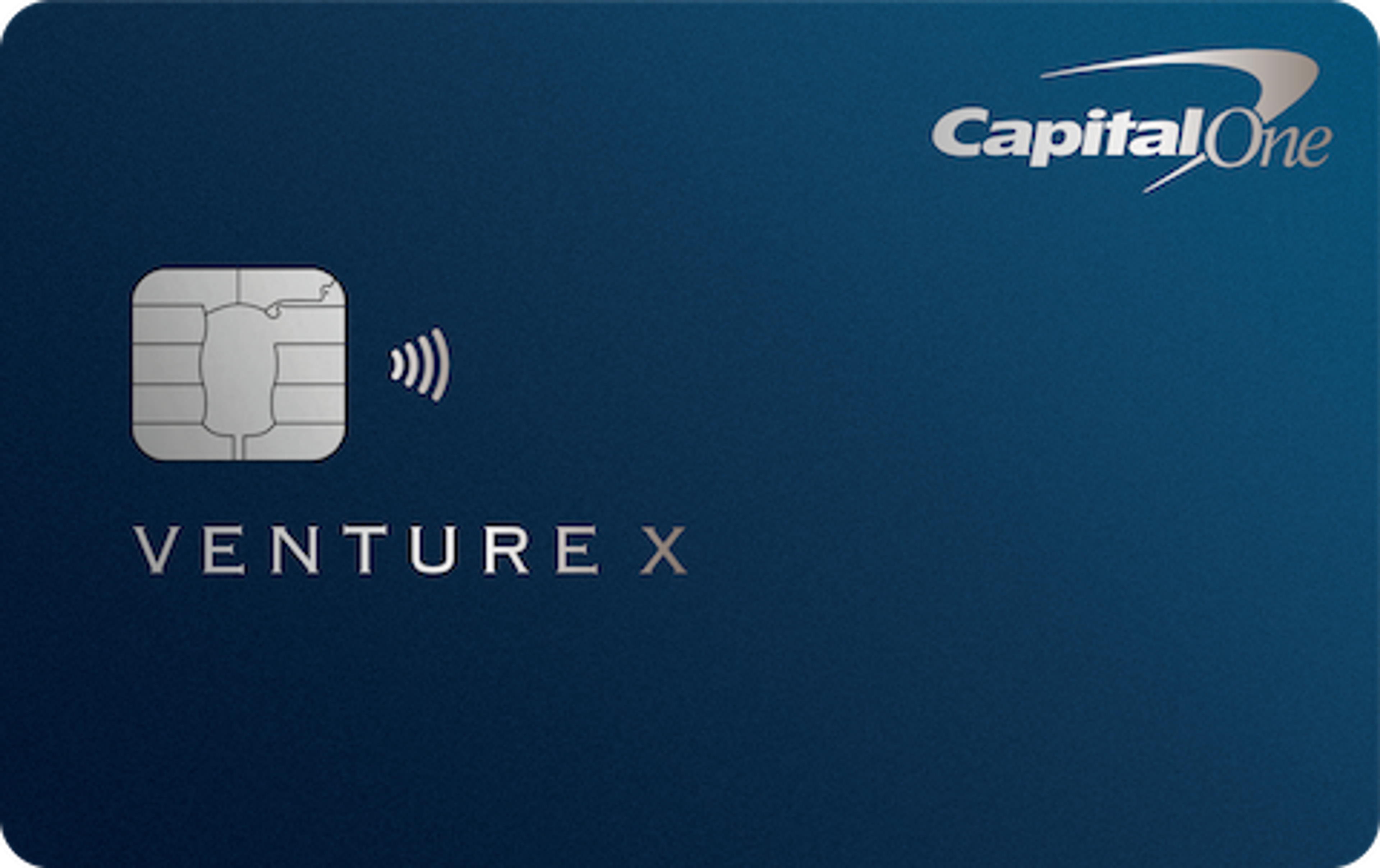 Capital One Venture X Rewards Card