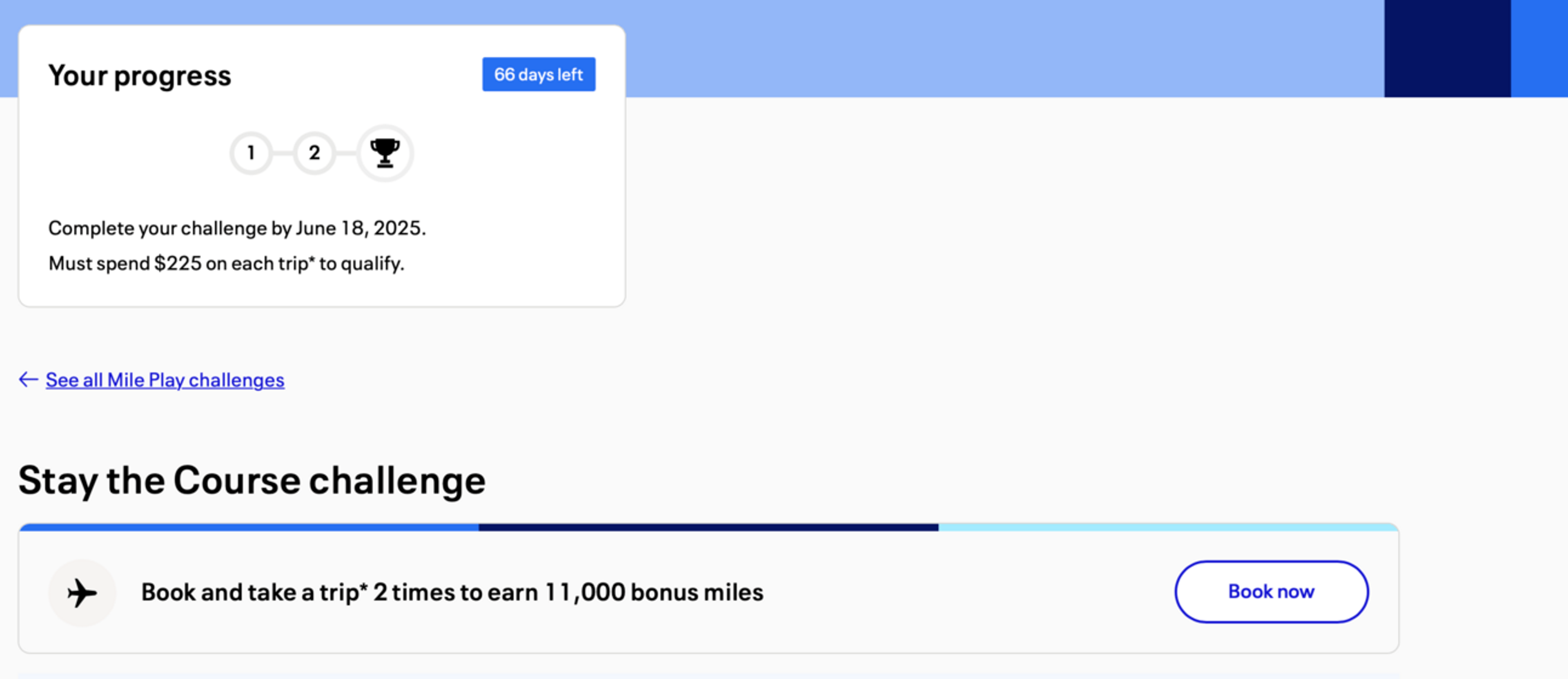 Unite MilePlay