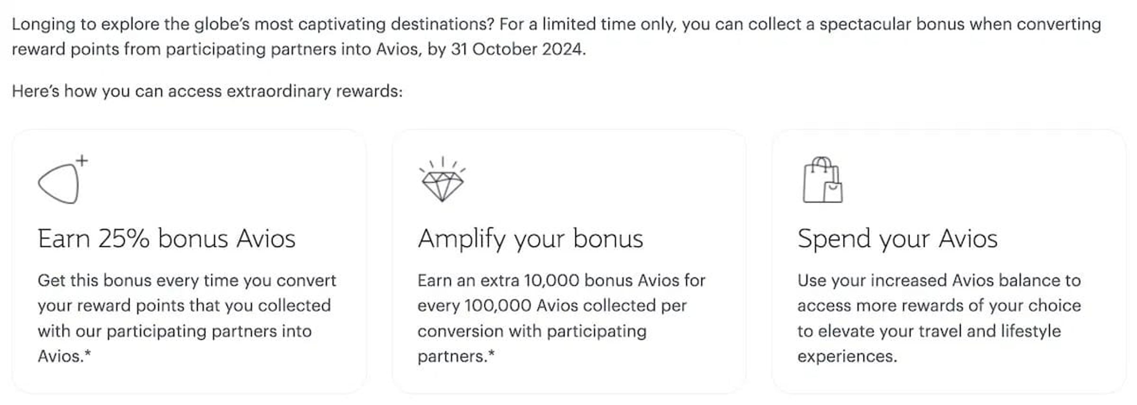 Details of Qatar's new transfer bonus