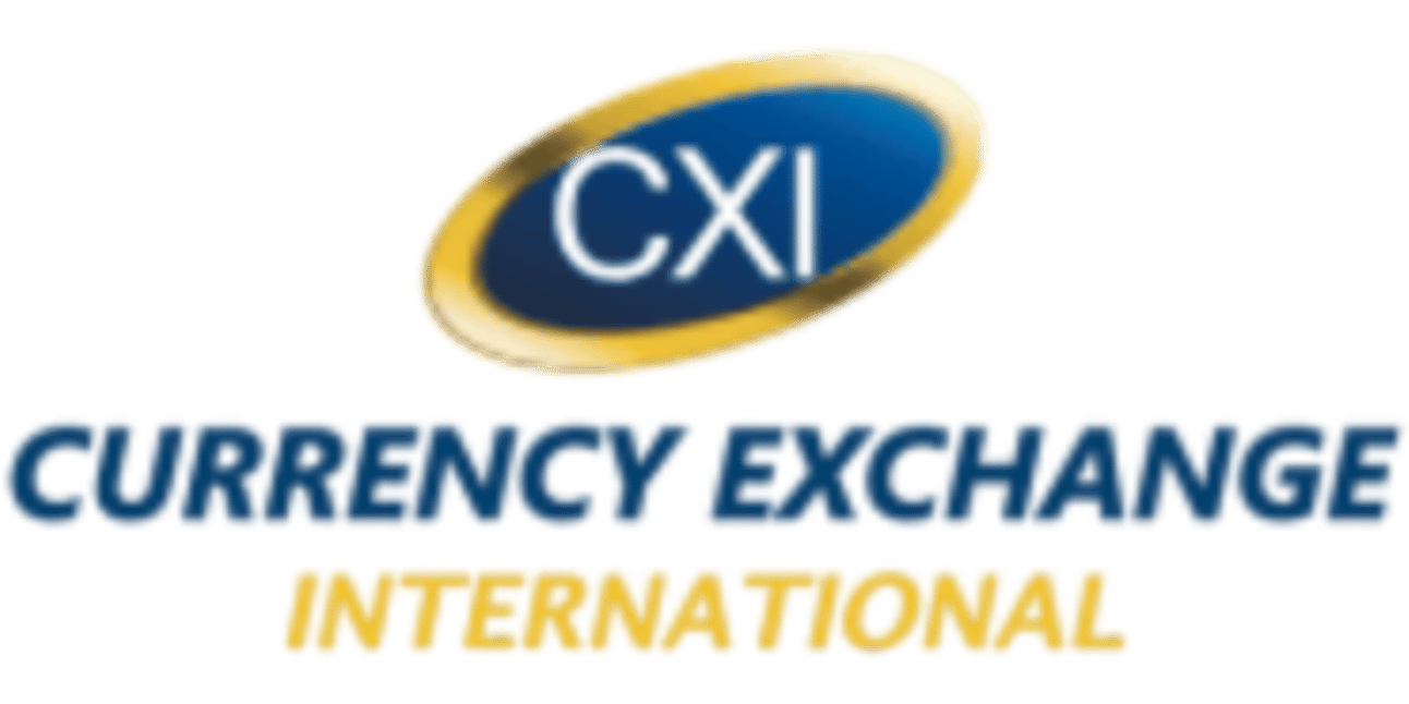 CXI logo