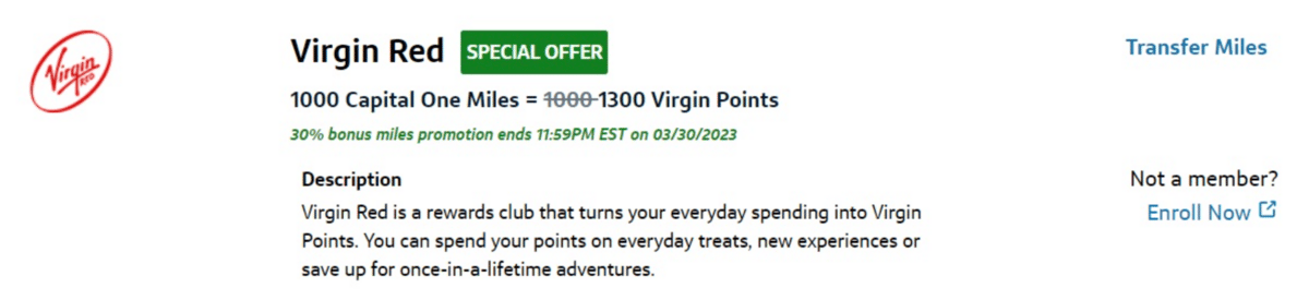 What the heck is “Virgin Red?”