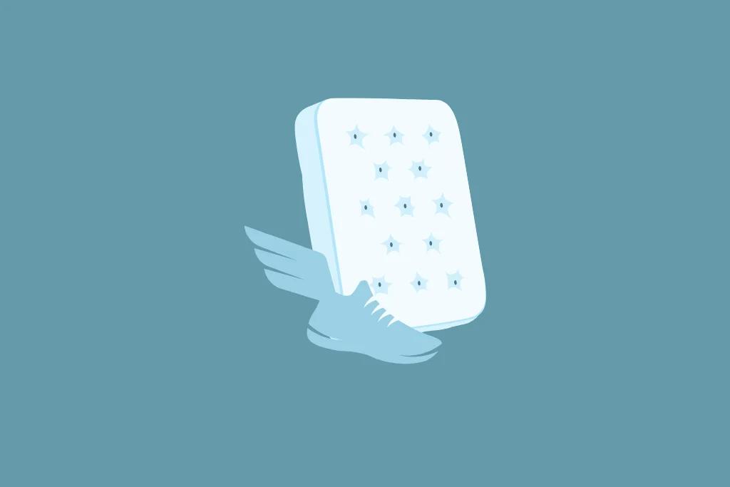 šļø Mattress runs, explained