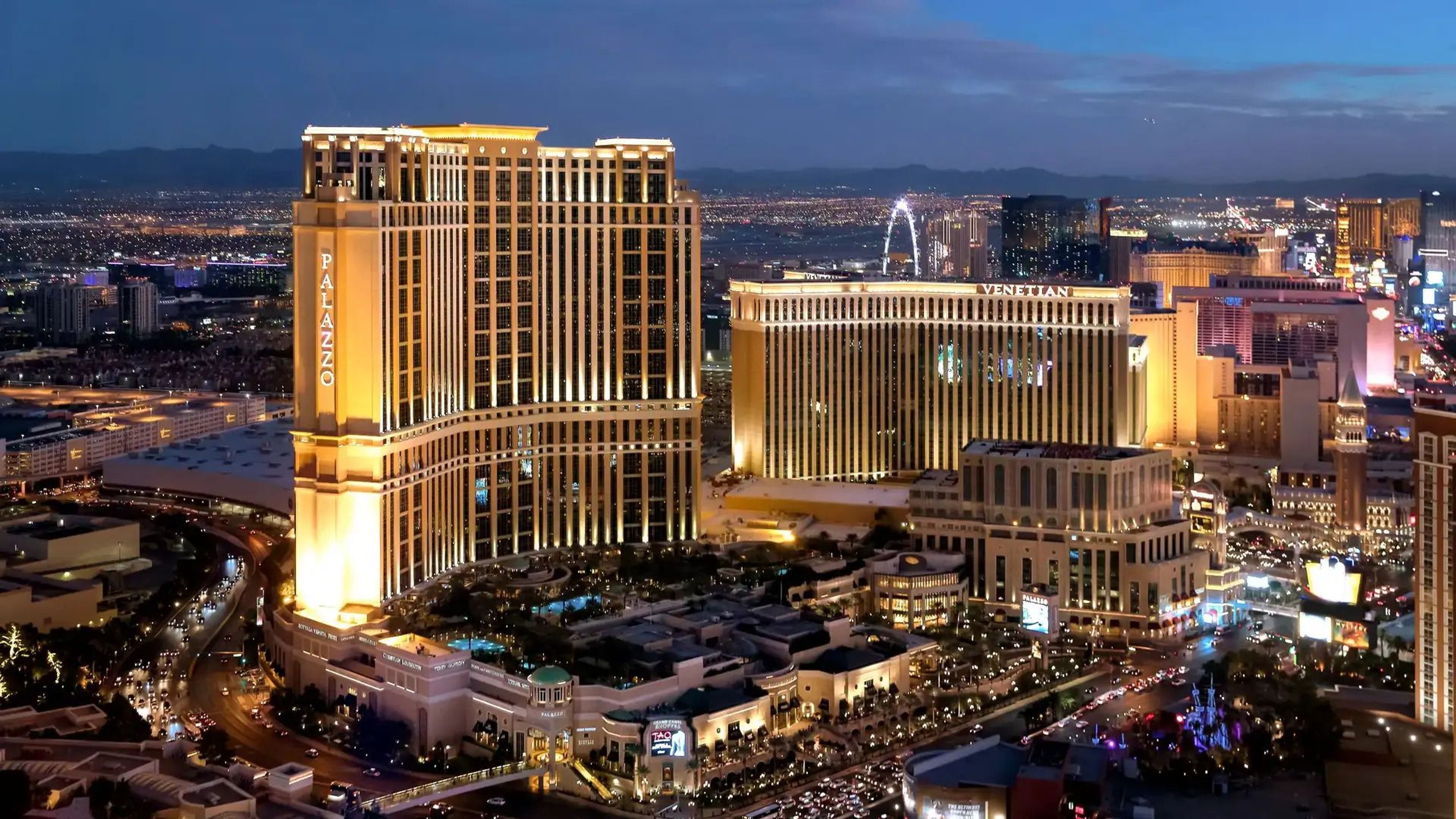 Photo Courtesy of Hyatt
