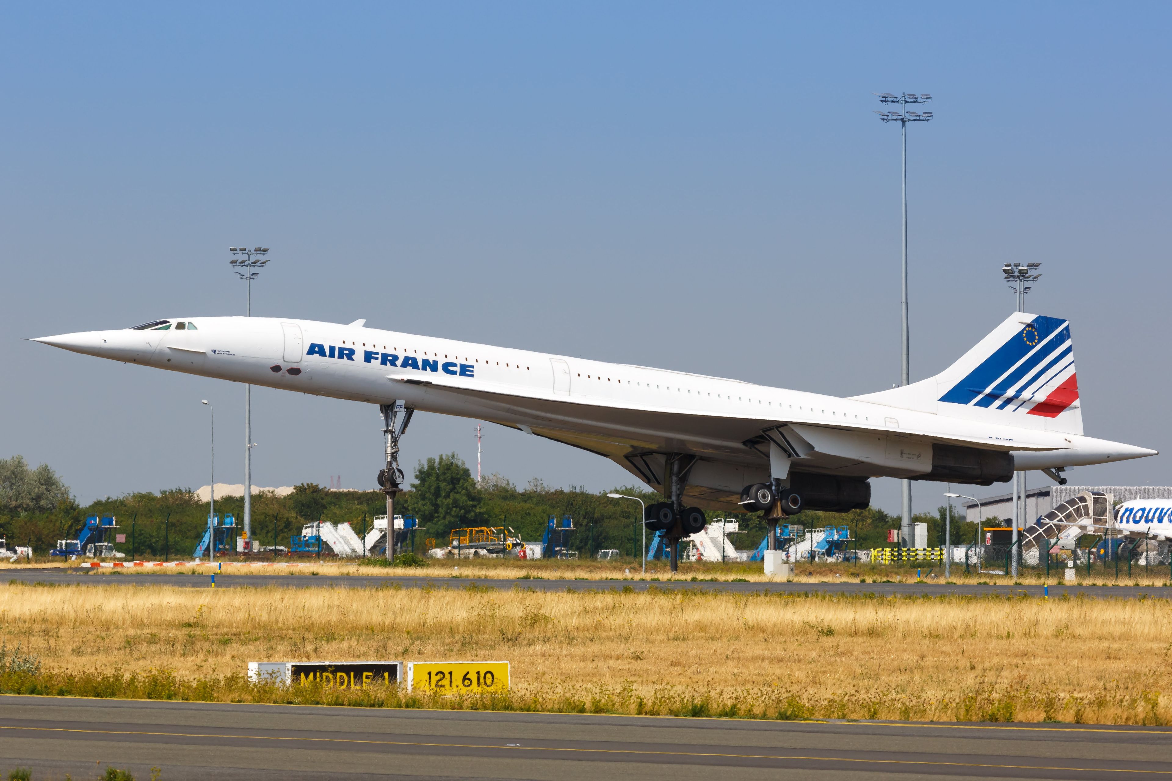 Concorde