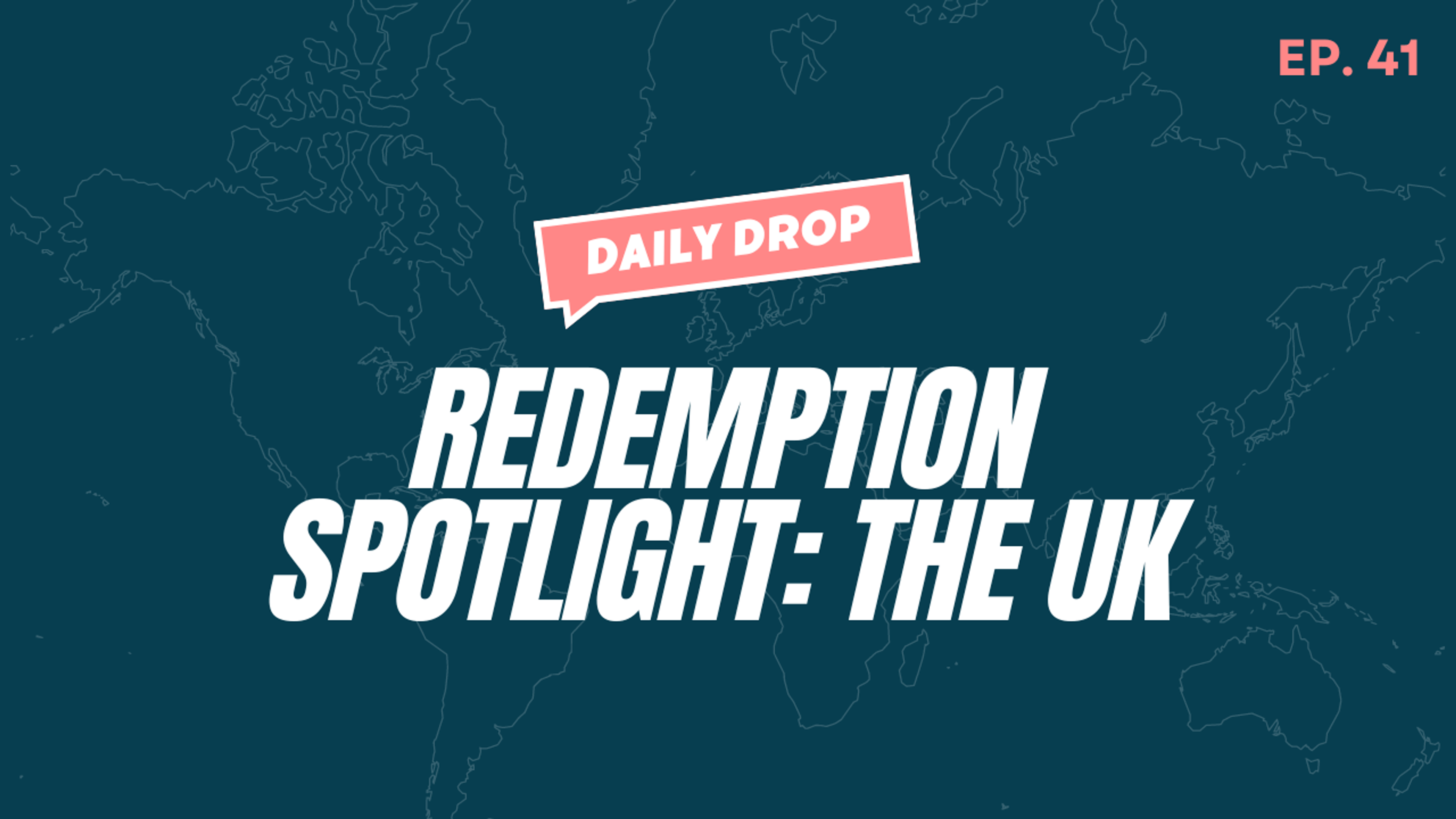 Daily Drop Podcast