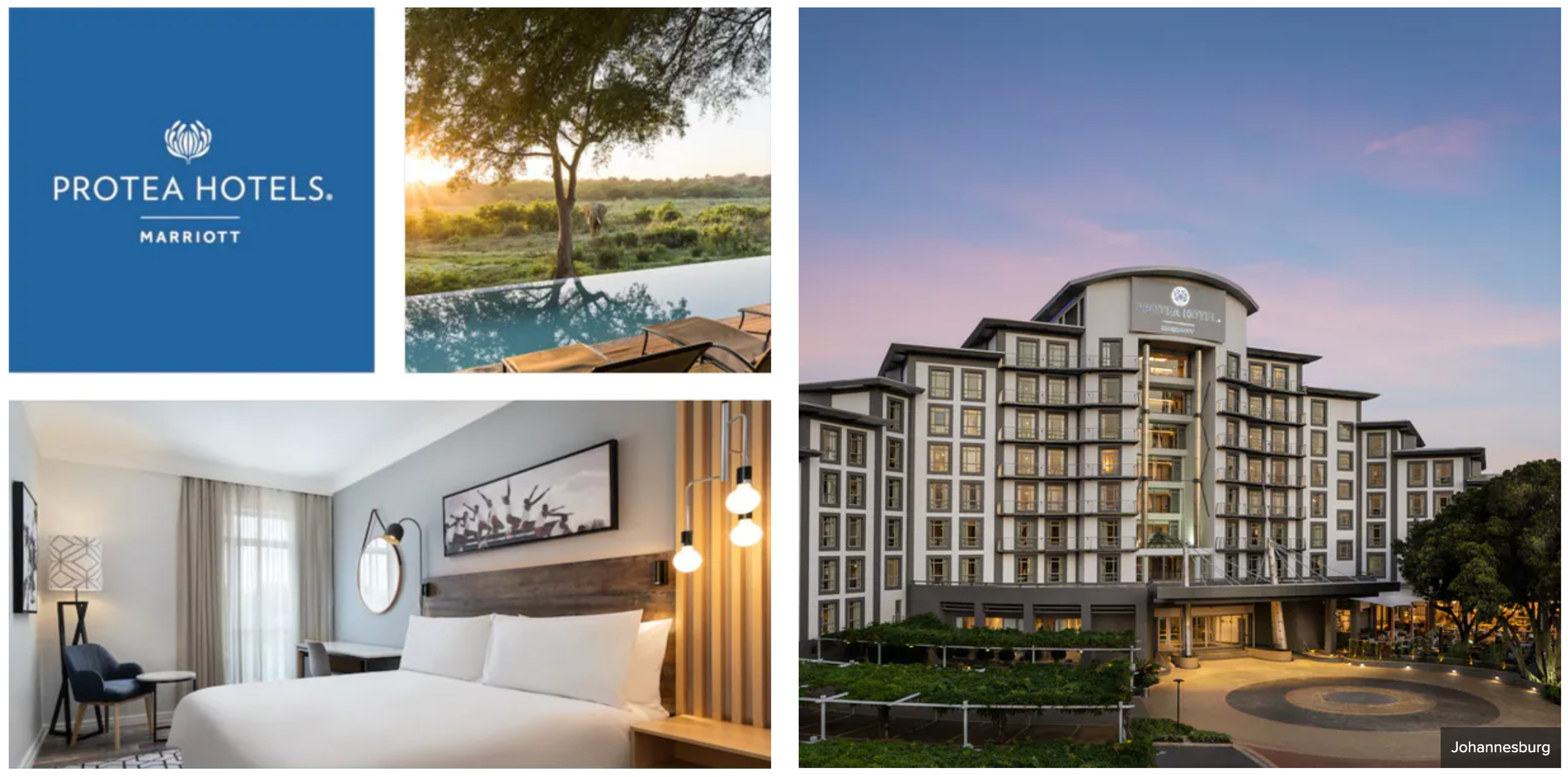 Protea Hotels