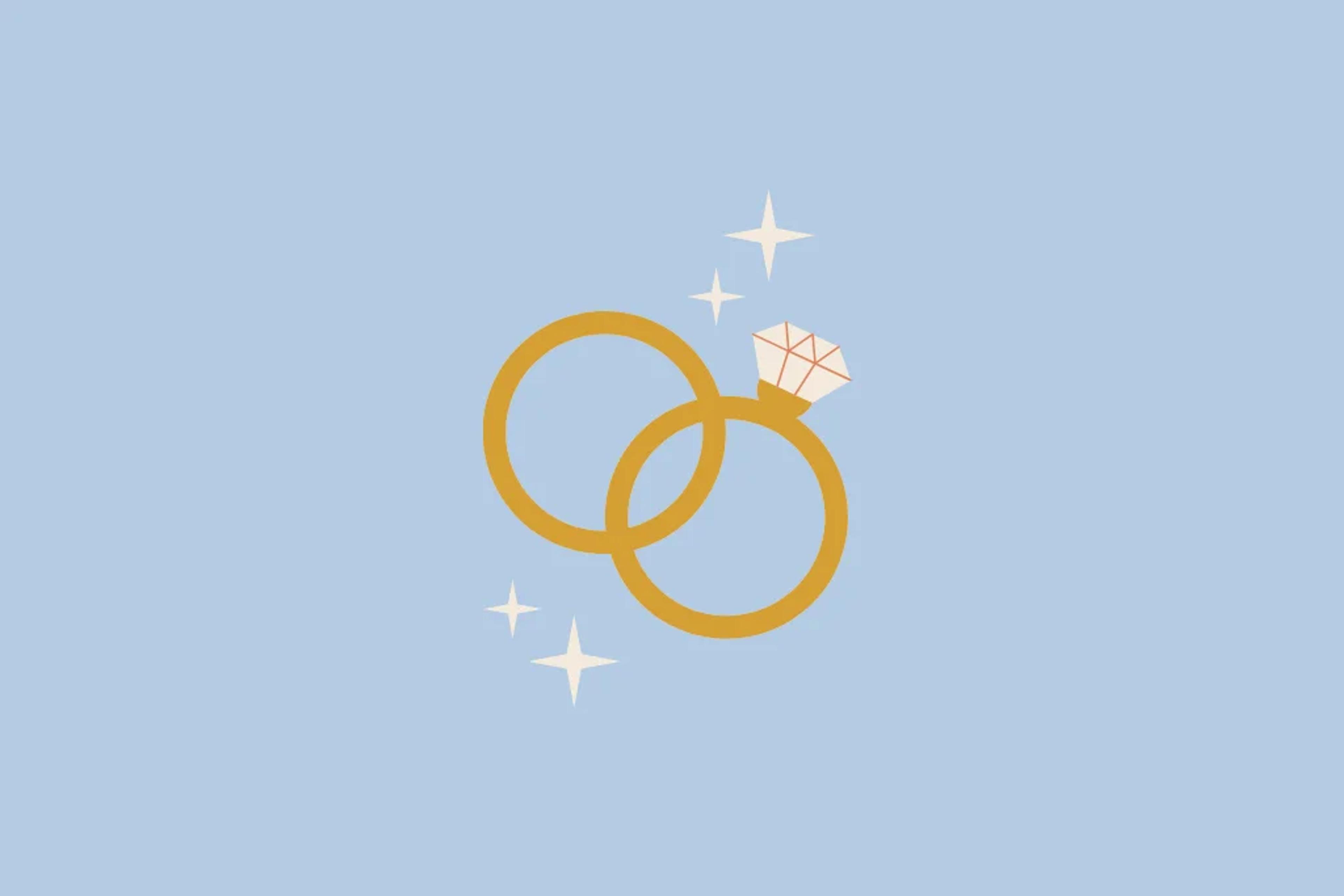 How to Earn Miles and Points from Your Wedding Expenses