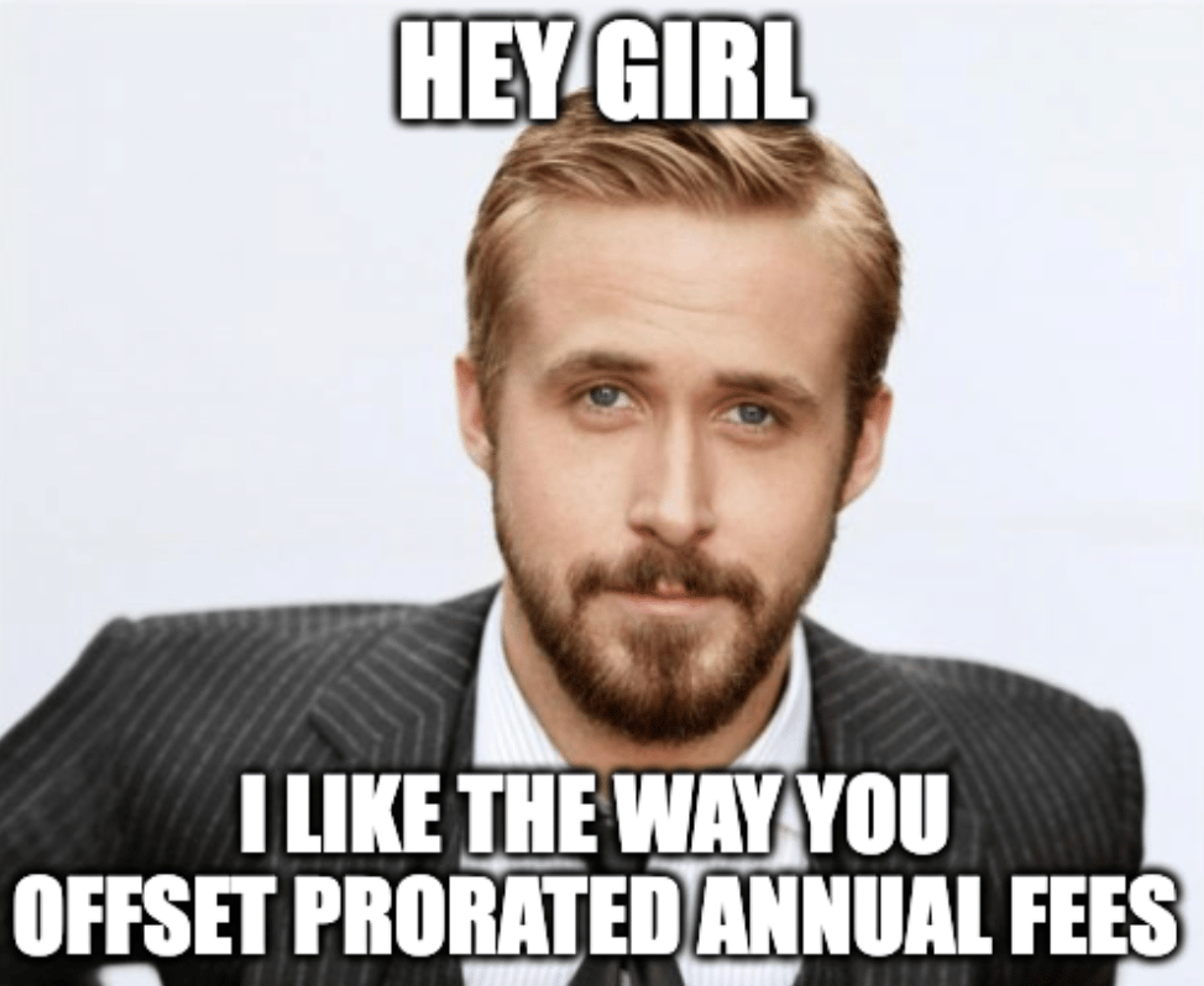 Ryan Gosling Meme