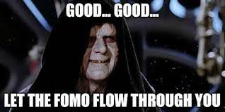 FOMO + Bilt