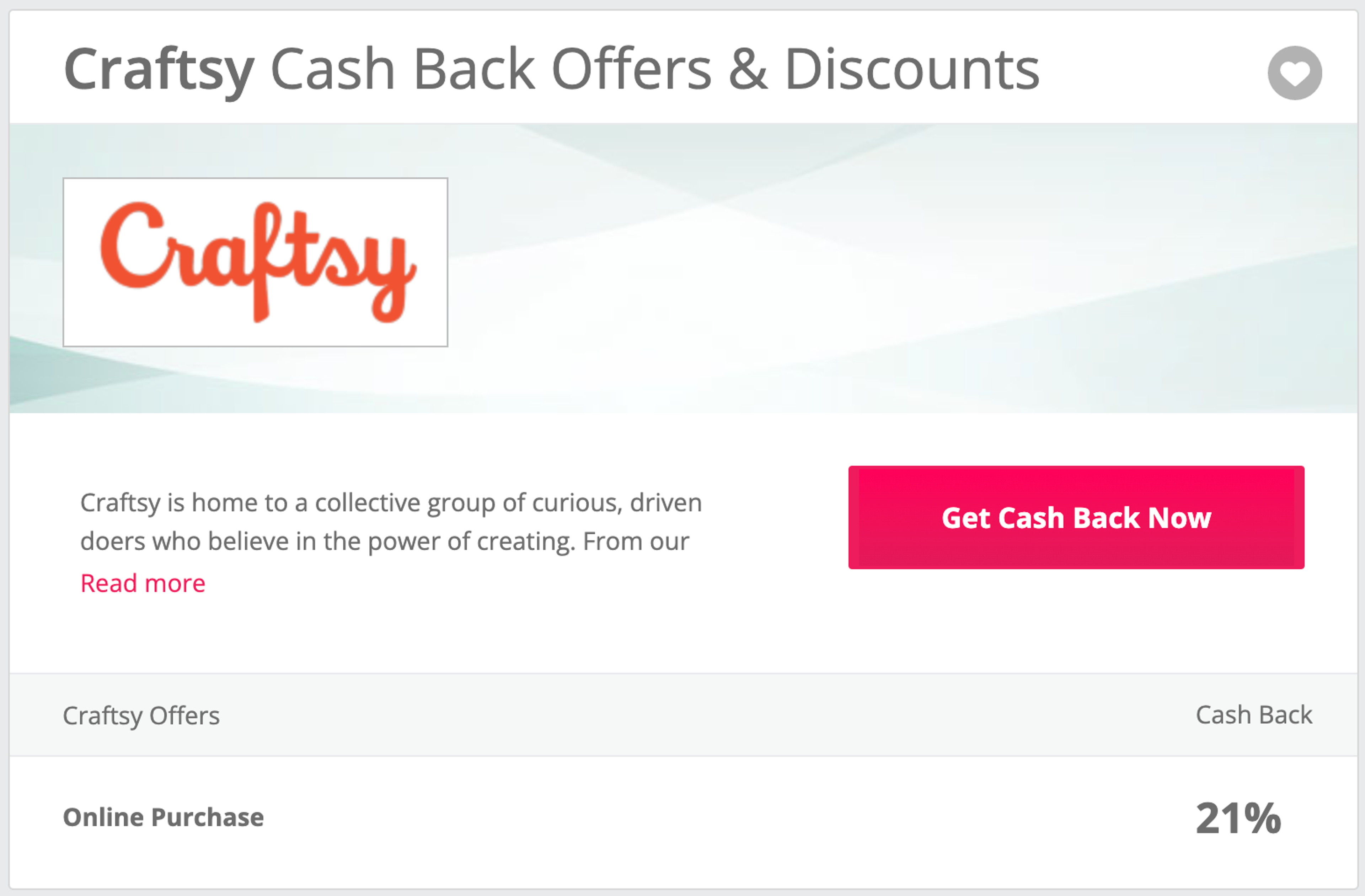 topCashback