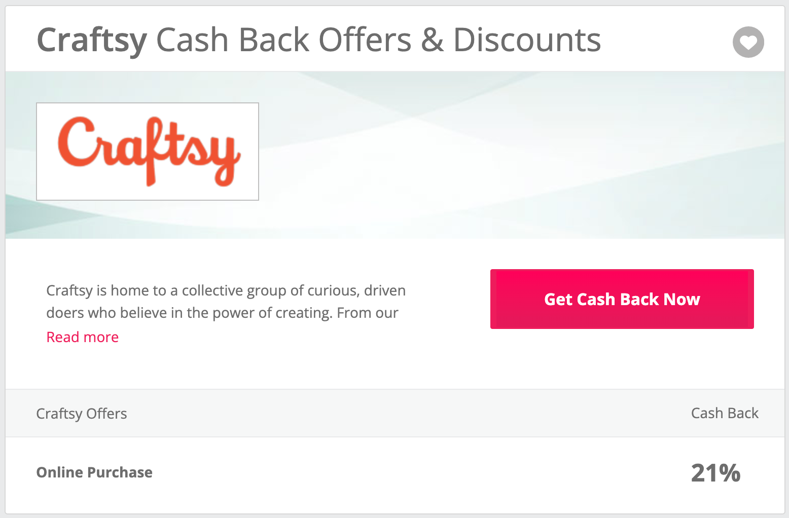 topCashback