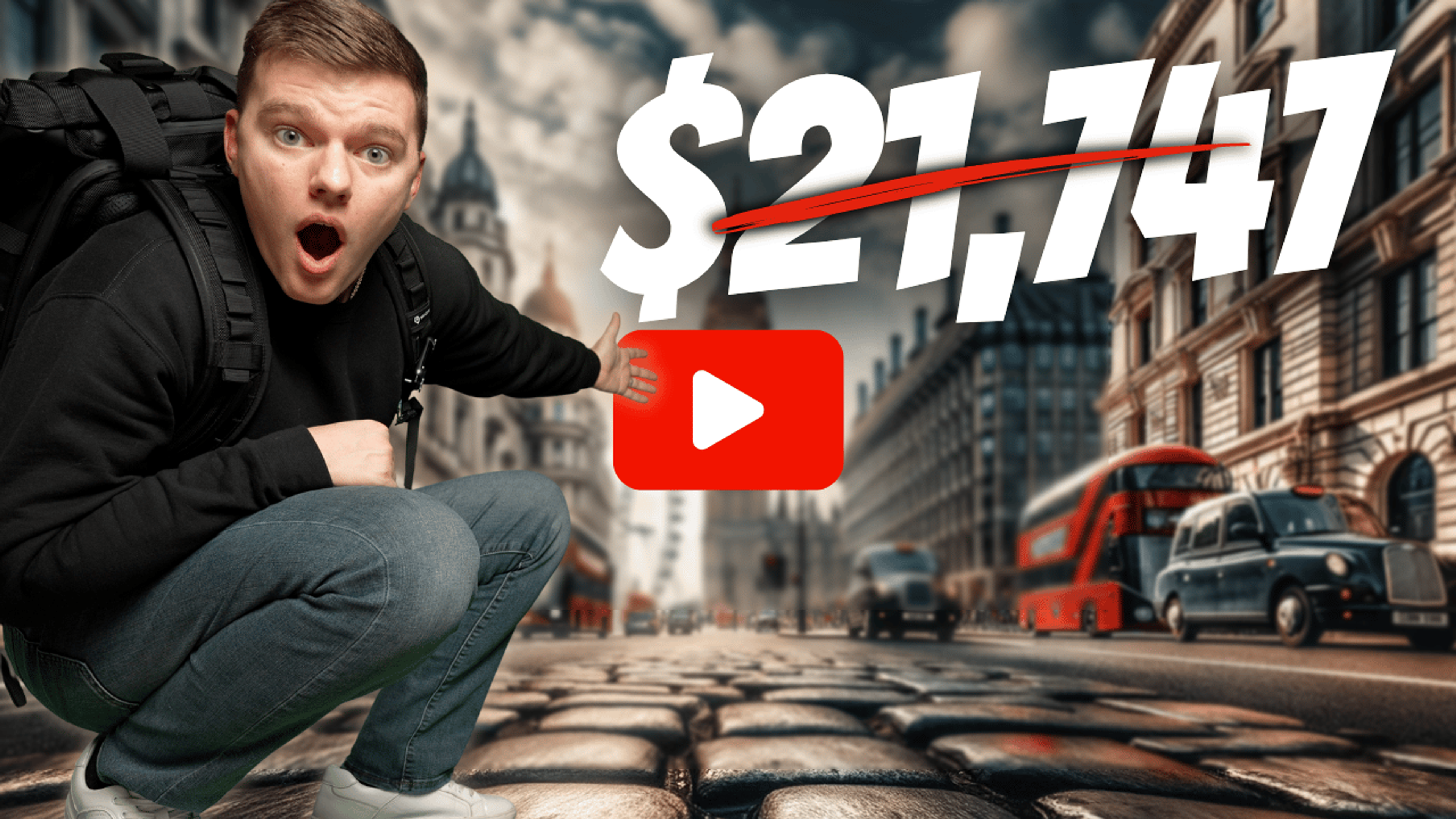 This week's Daily Drop YouTube video thumbnail