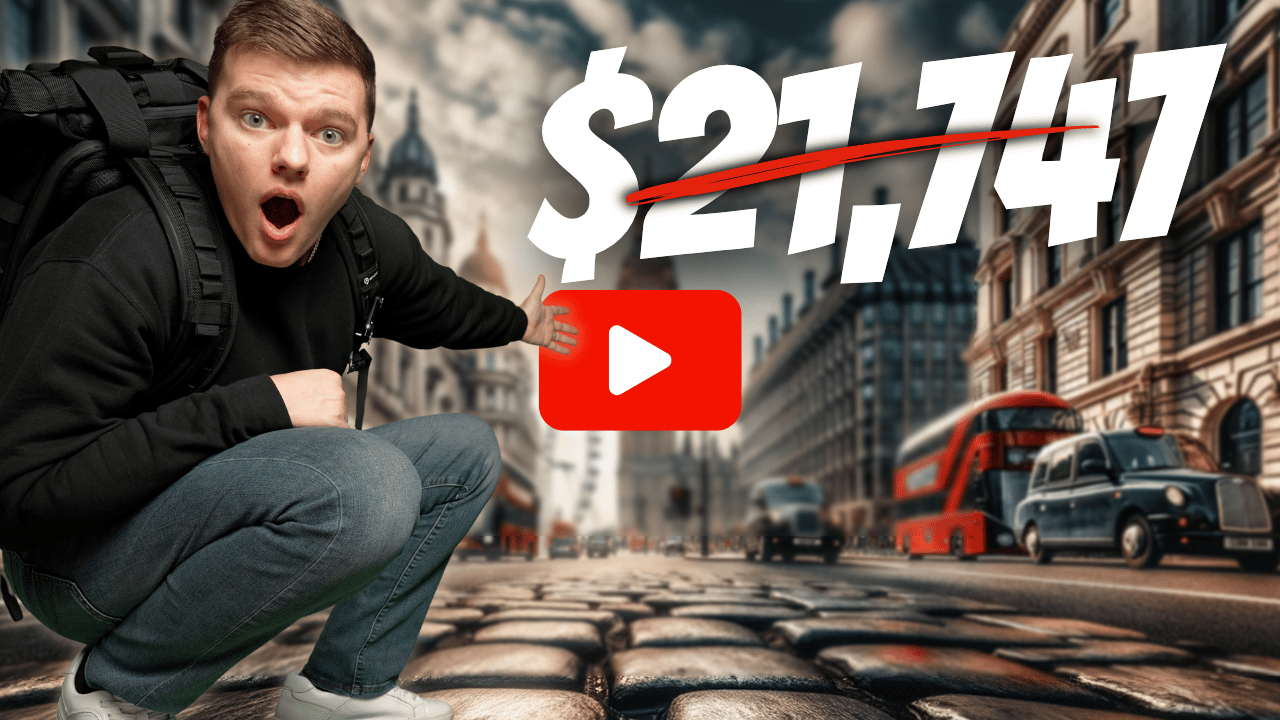 This week's Daily Drop YouTube video thumbnail
