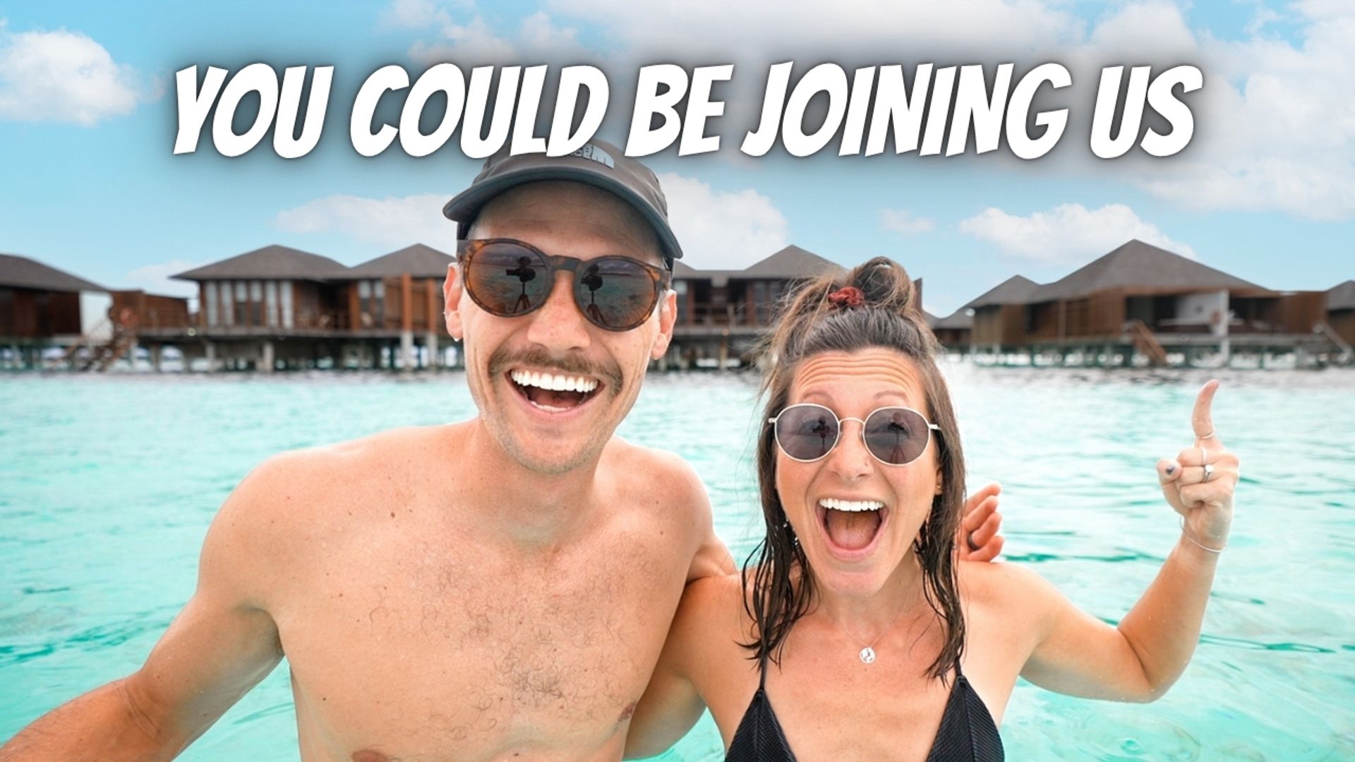 Join Kara and Nate