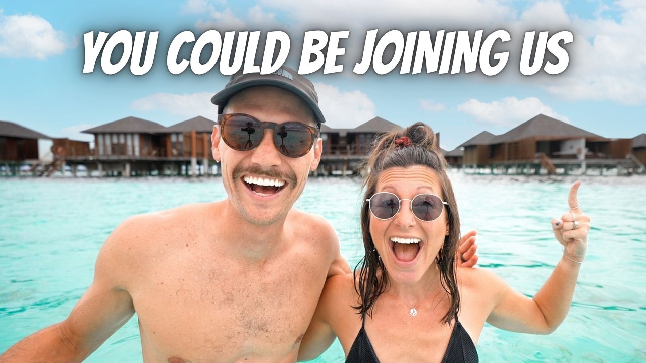 Join Kara and Nate