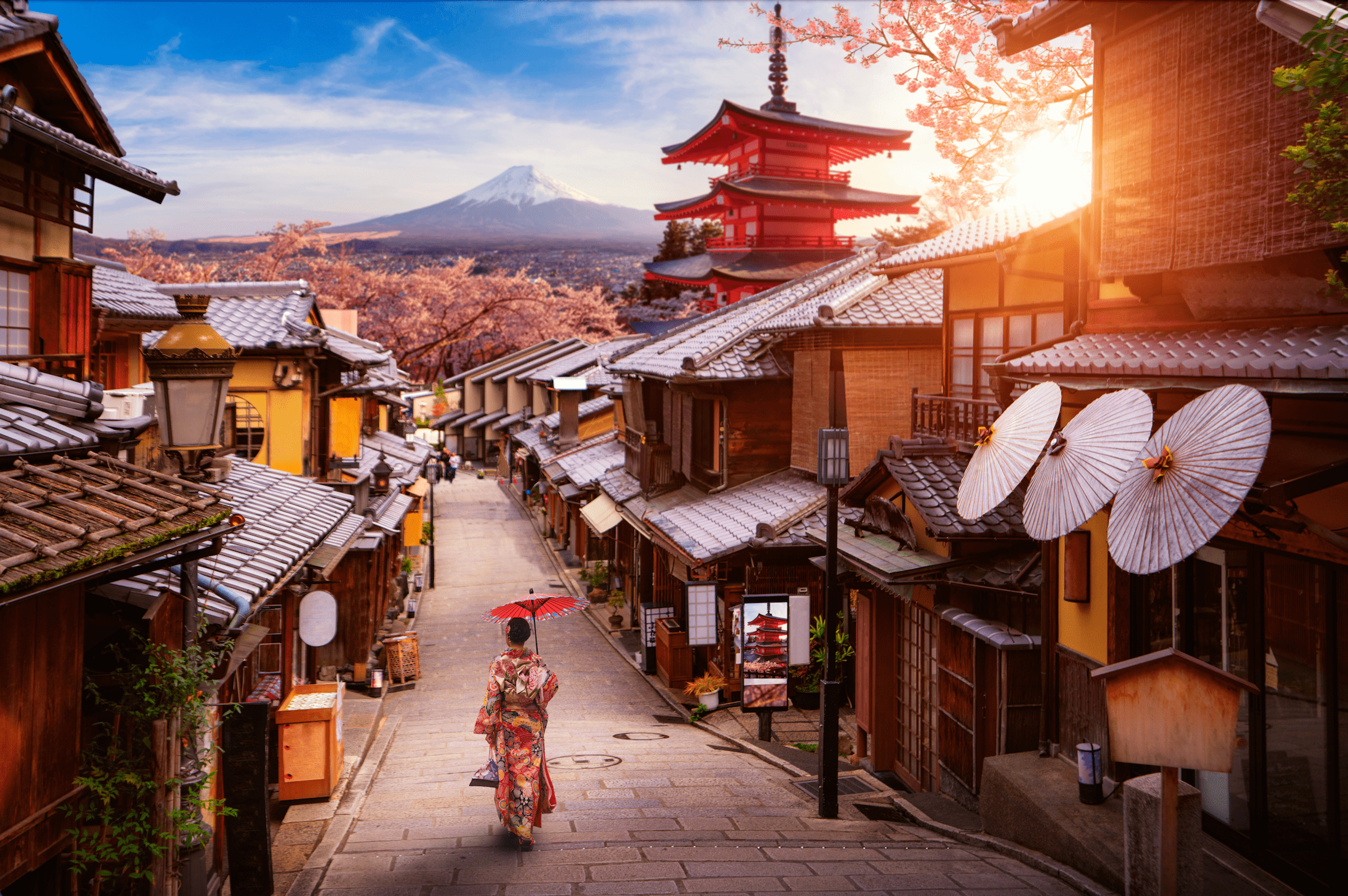 Japan