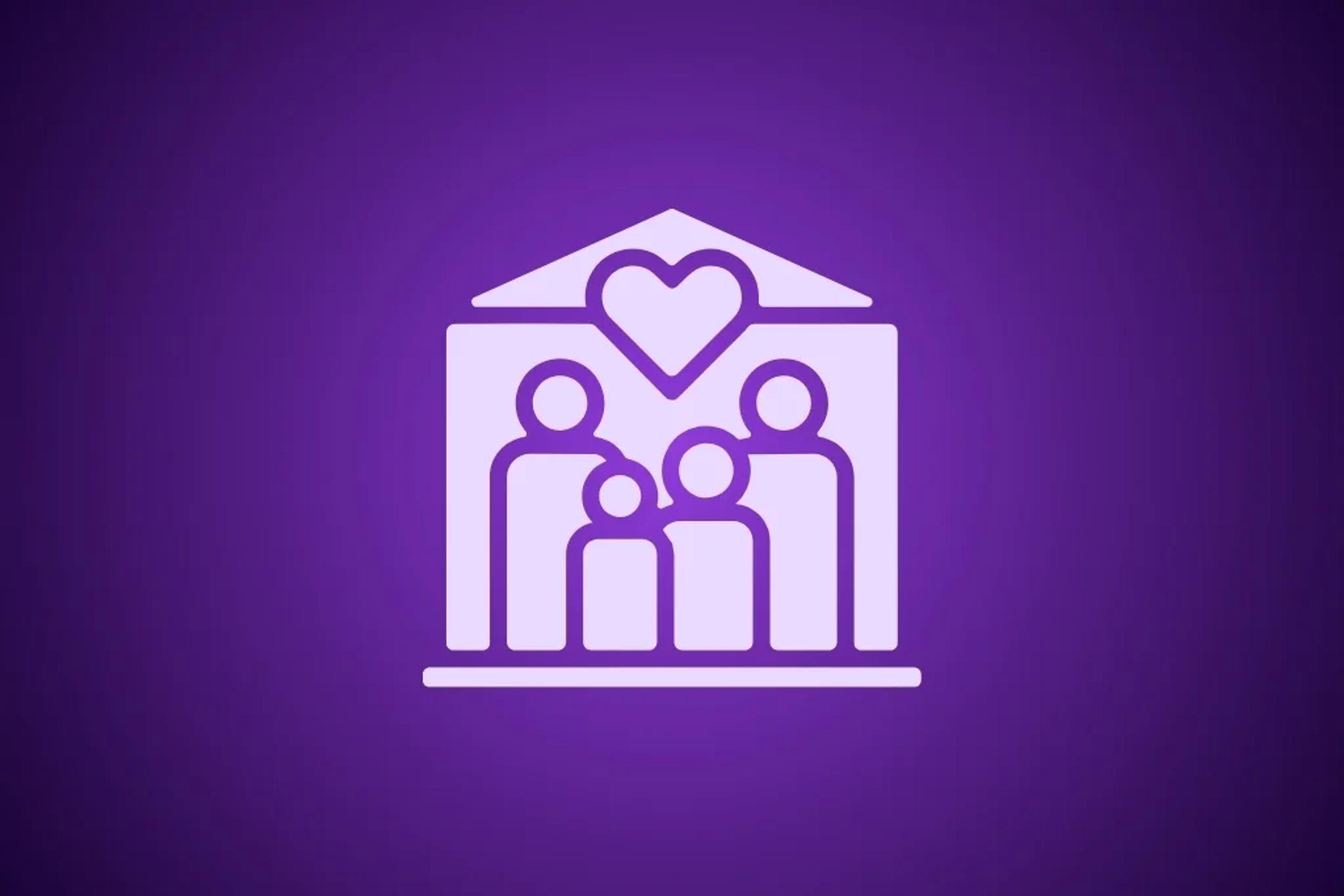 👶 A sweet points perk for families