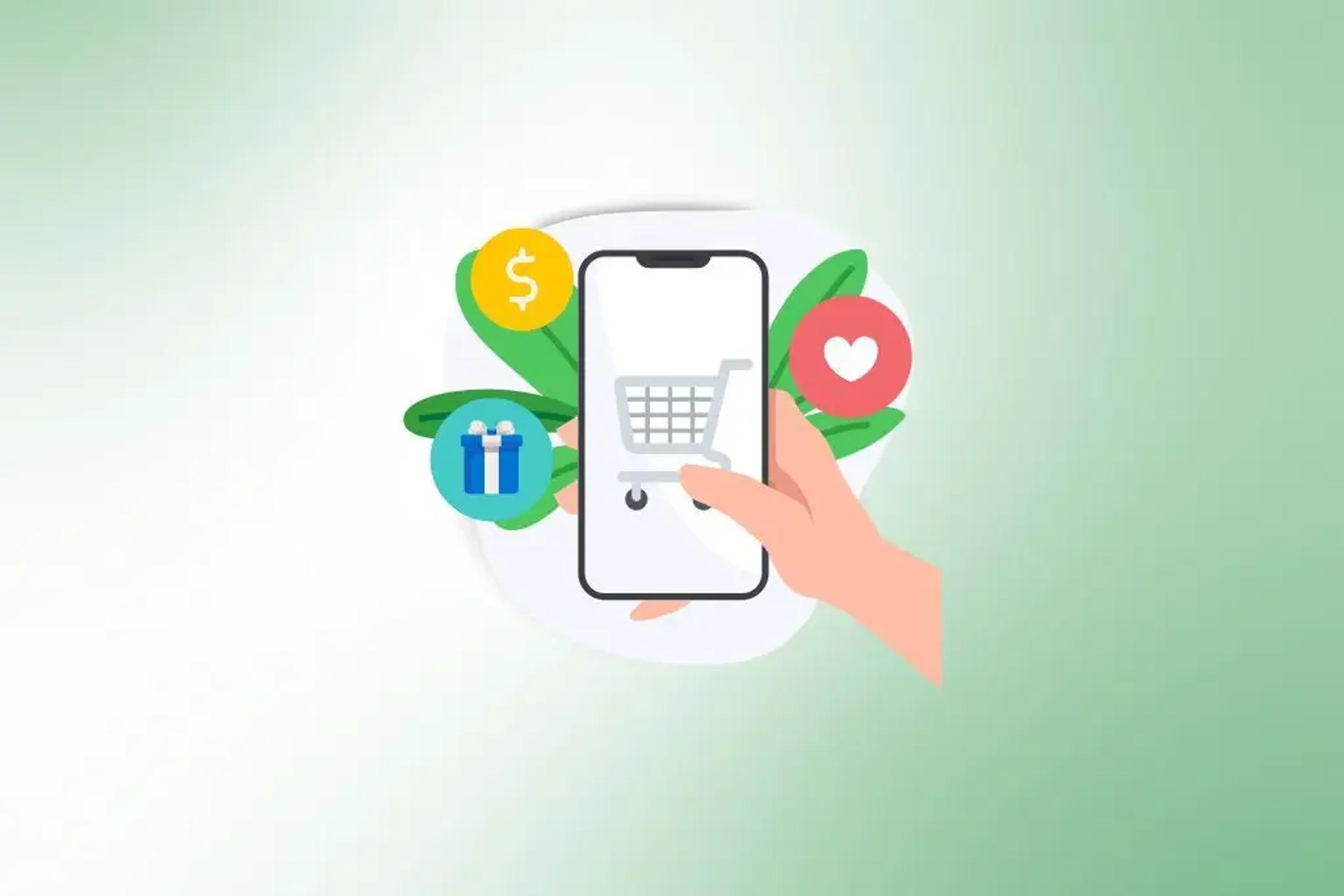 💳 Merchant offers, explained
