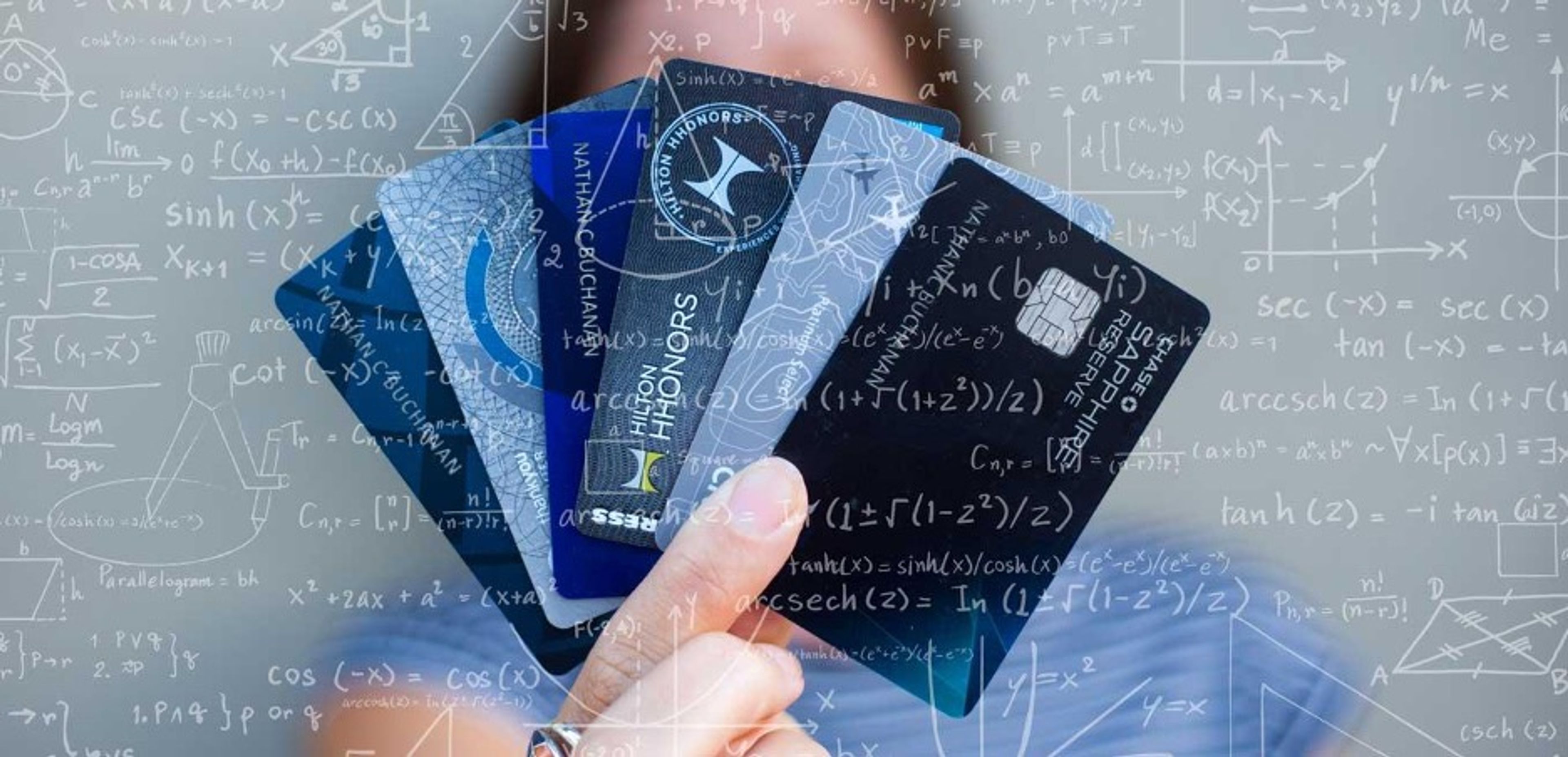 credit cards
