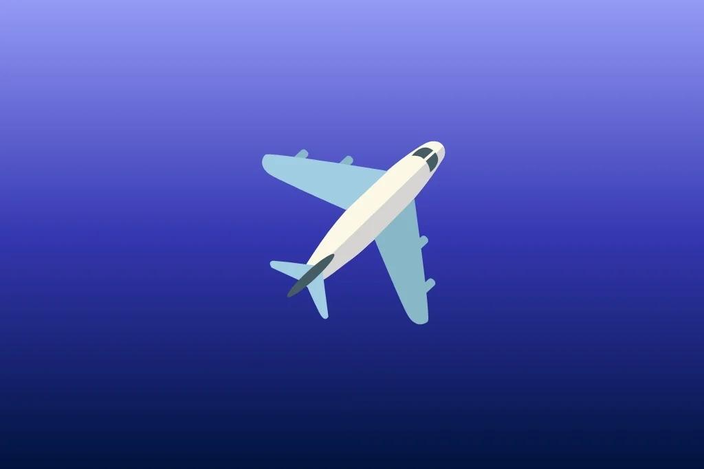 ✈️ Book United flights for 3,500 points
