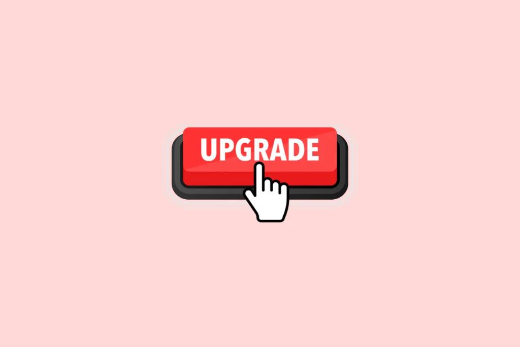 How to Upgrade Your Credit Card (But Should You?)