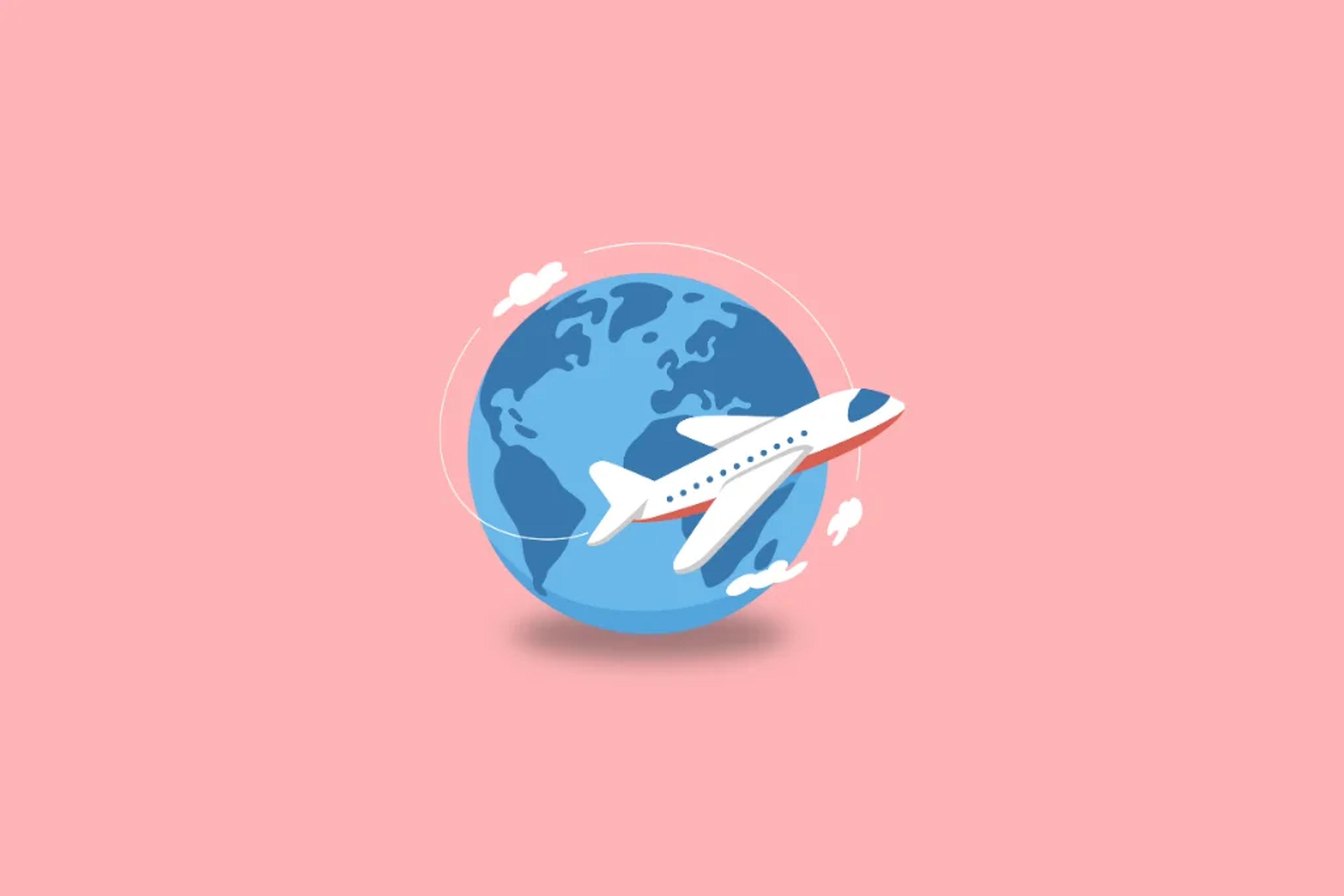 ✌️ TWO ways to fly to Europe for 5k points