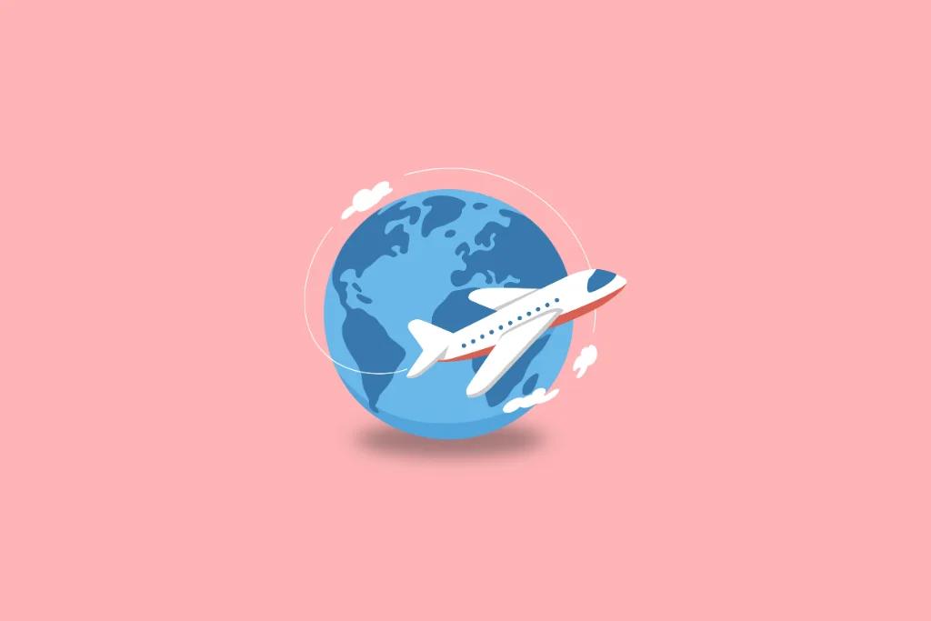 ✌️ TWO ways to fly to Europe for 5k points