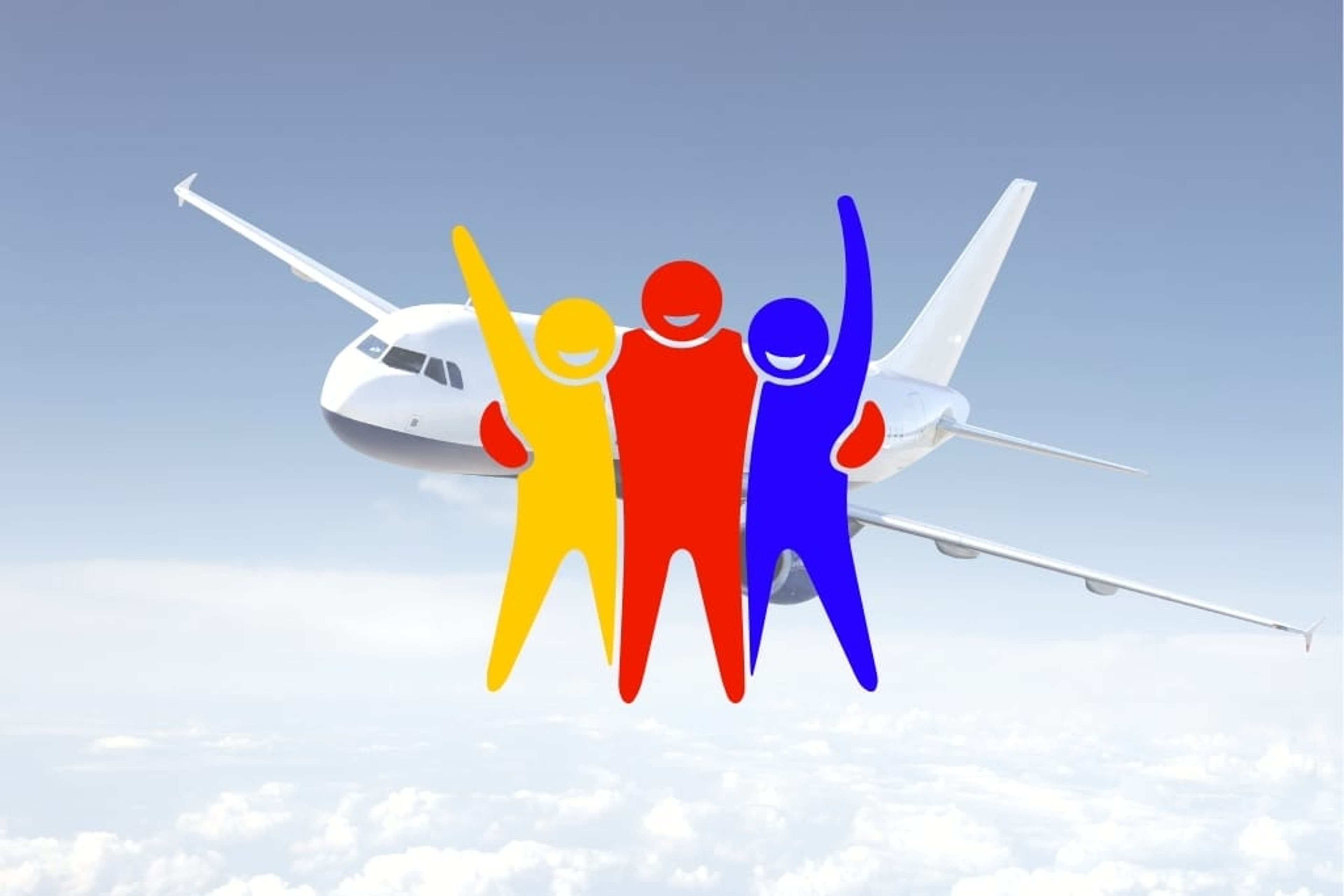 🤯 Get a Companion Pass with one flight